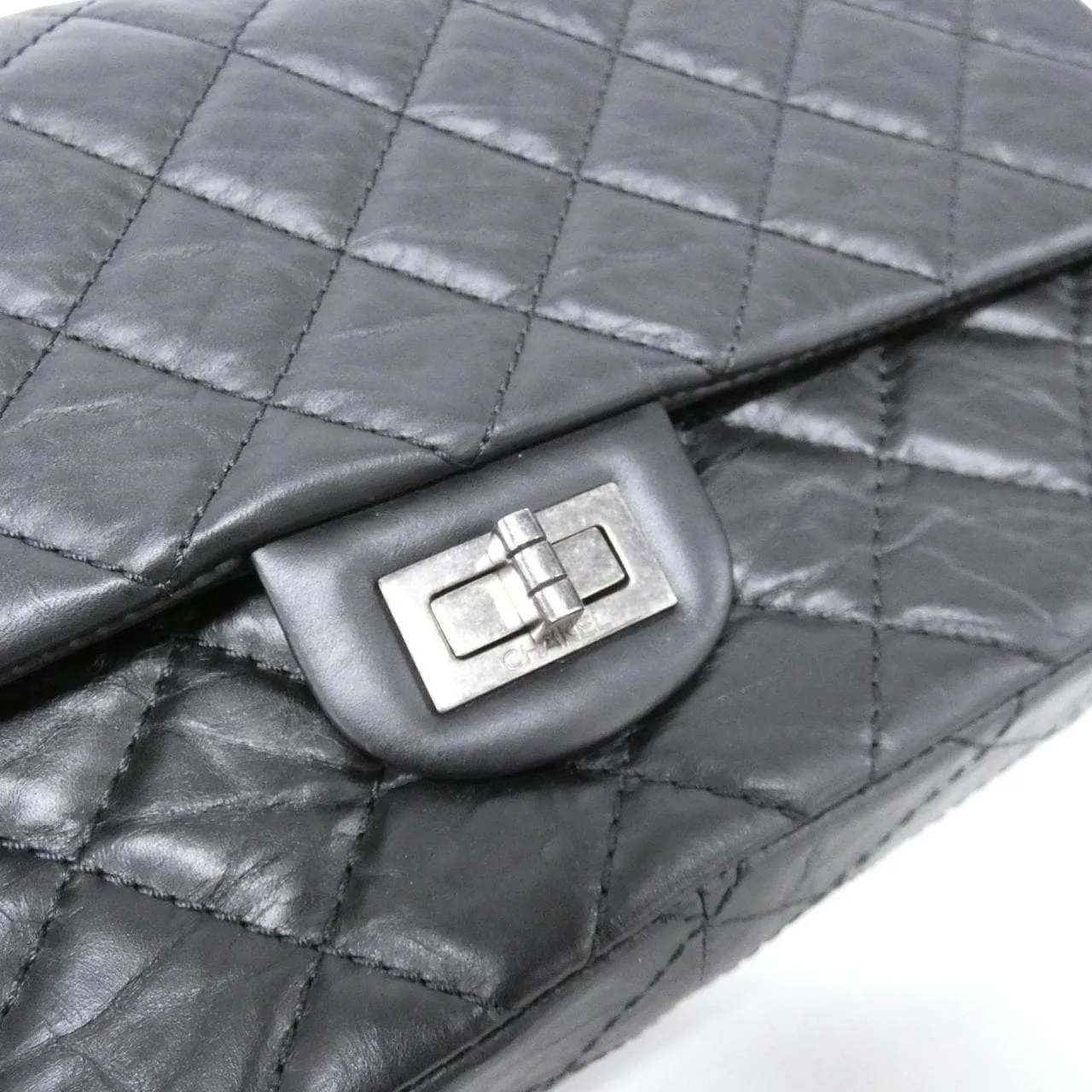 CHANEL 2.55 37587 肩背包 4