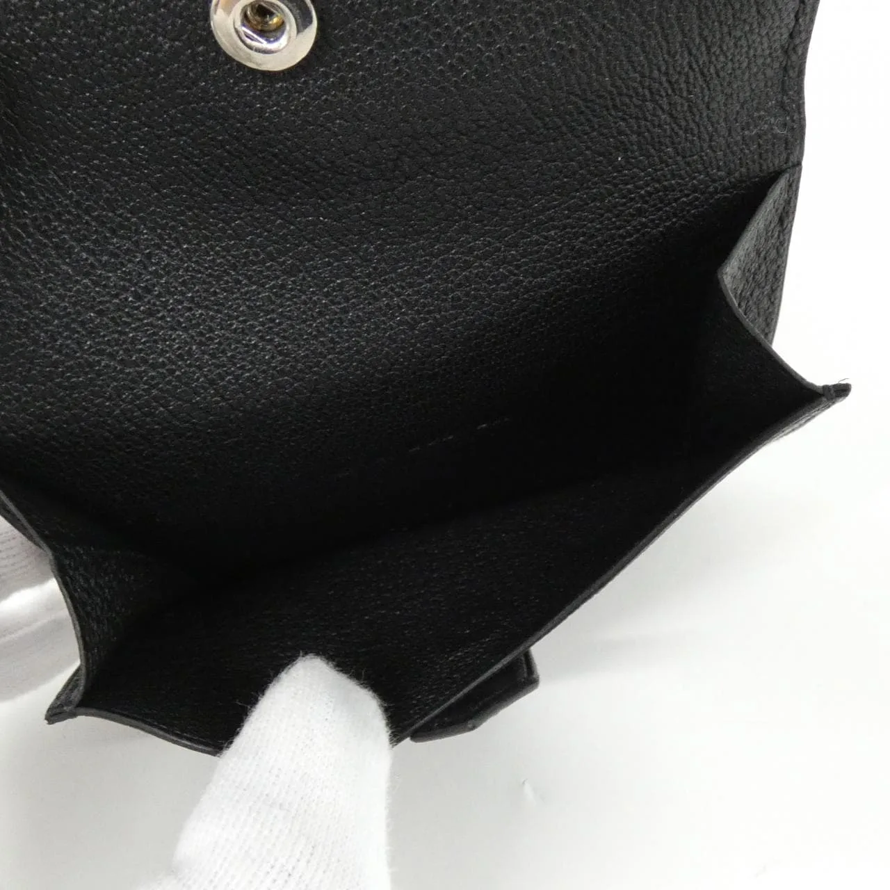 HERMES 039795CK 銀包 4