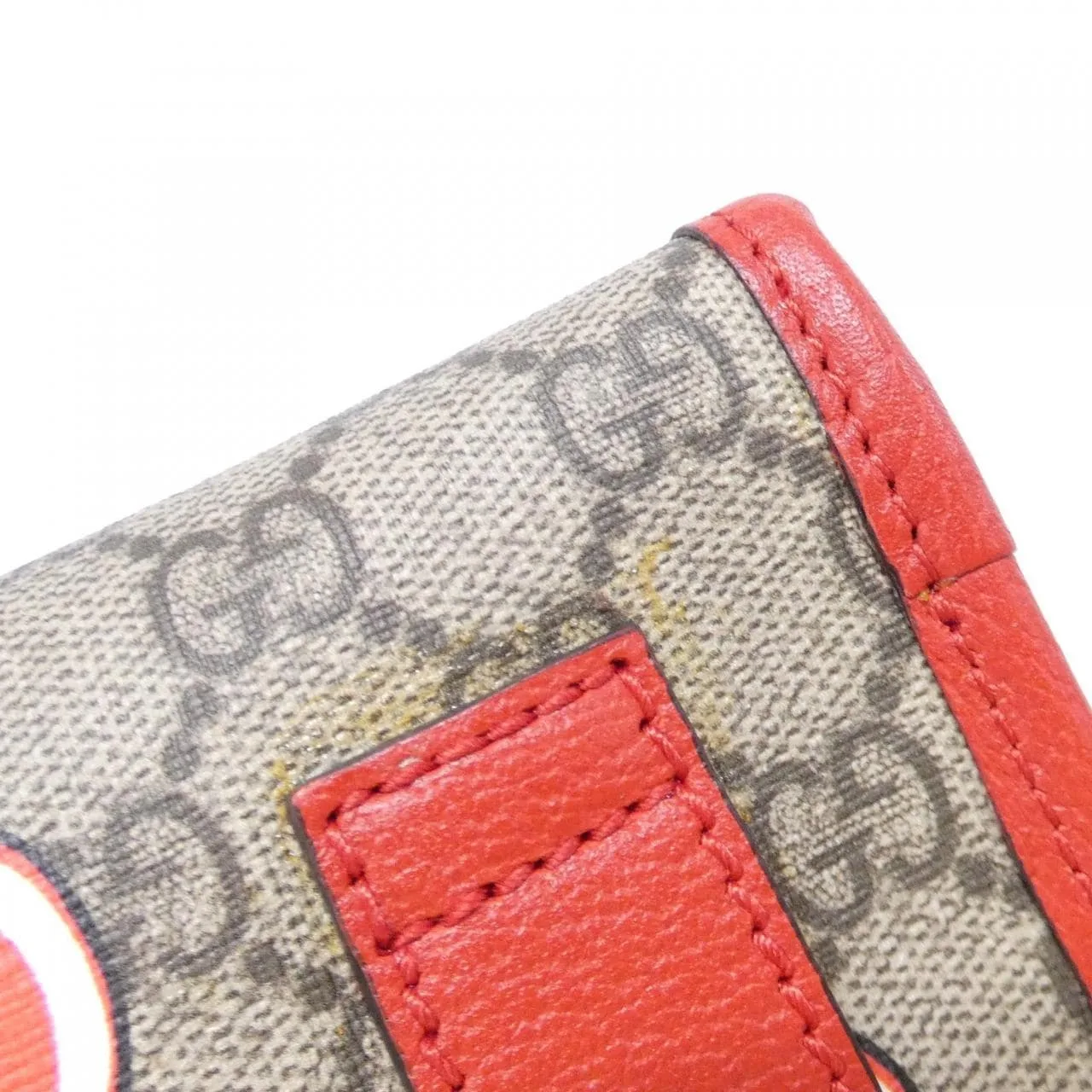 GUCCI Horsebit 1955 625233 腰包 帆布 4