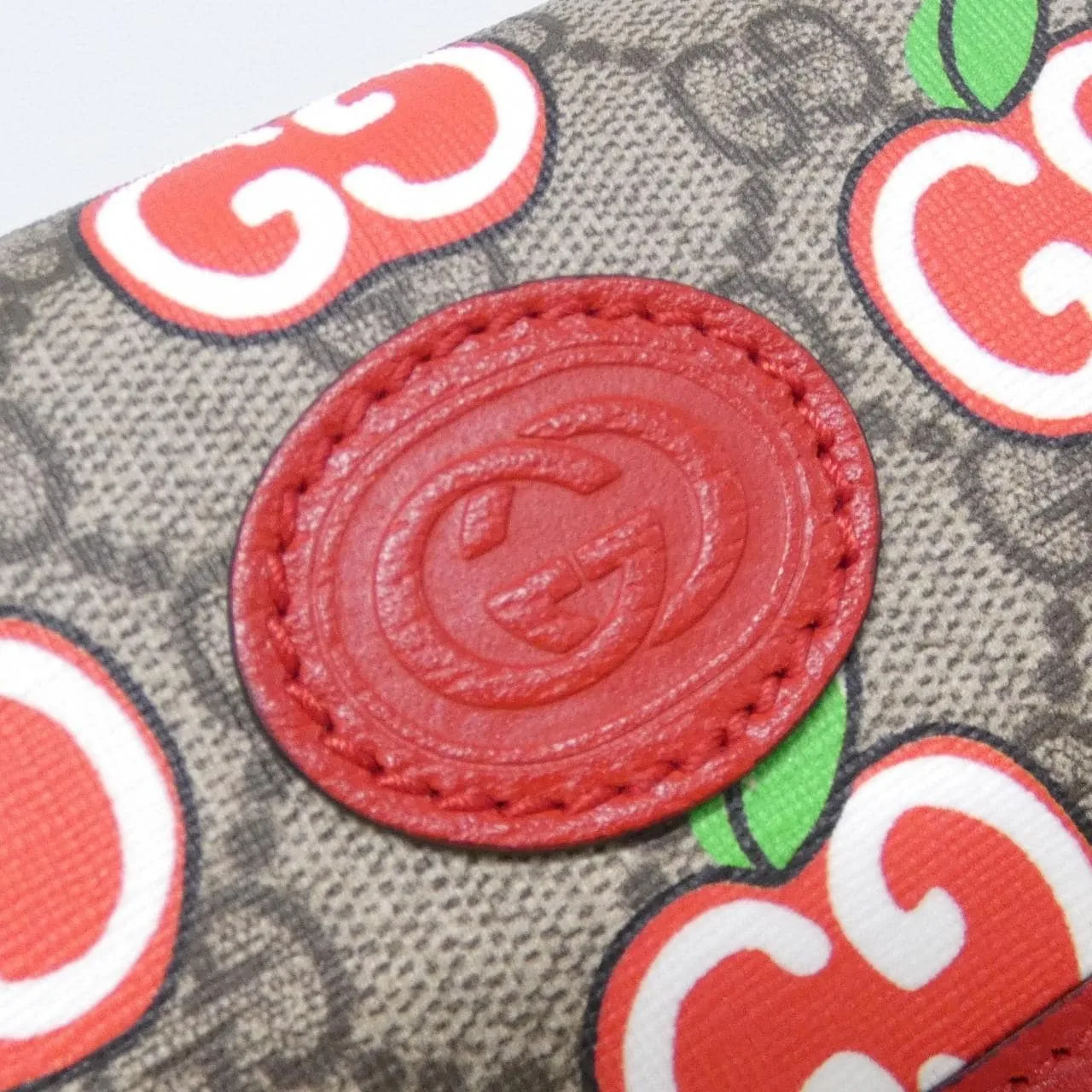 GUCCI Horsebit 1955 625233 腰包 帆布 5