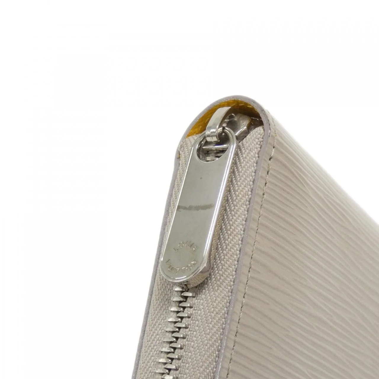 LOUIS VUITTON M60306 銀包 Epi 5