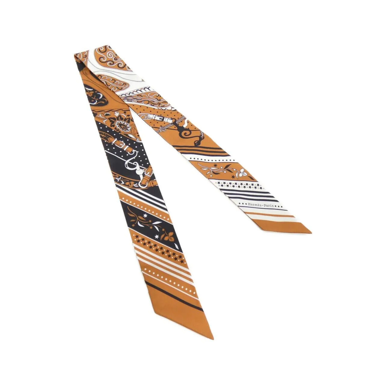 HERMES 064217S Scarf