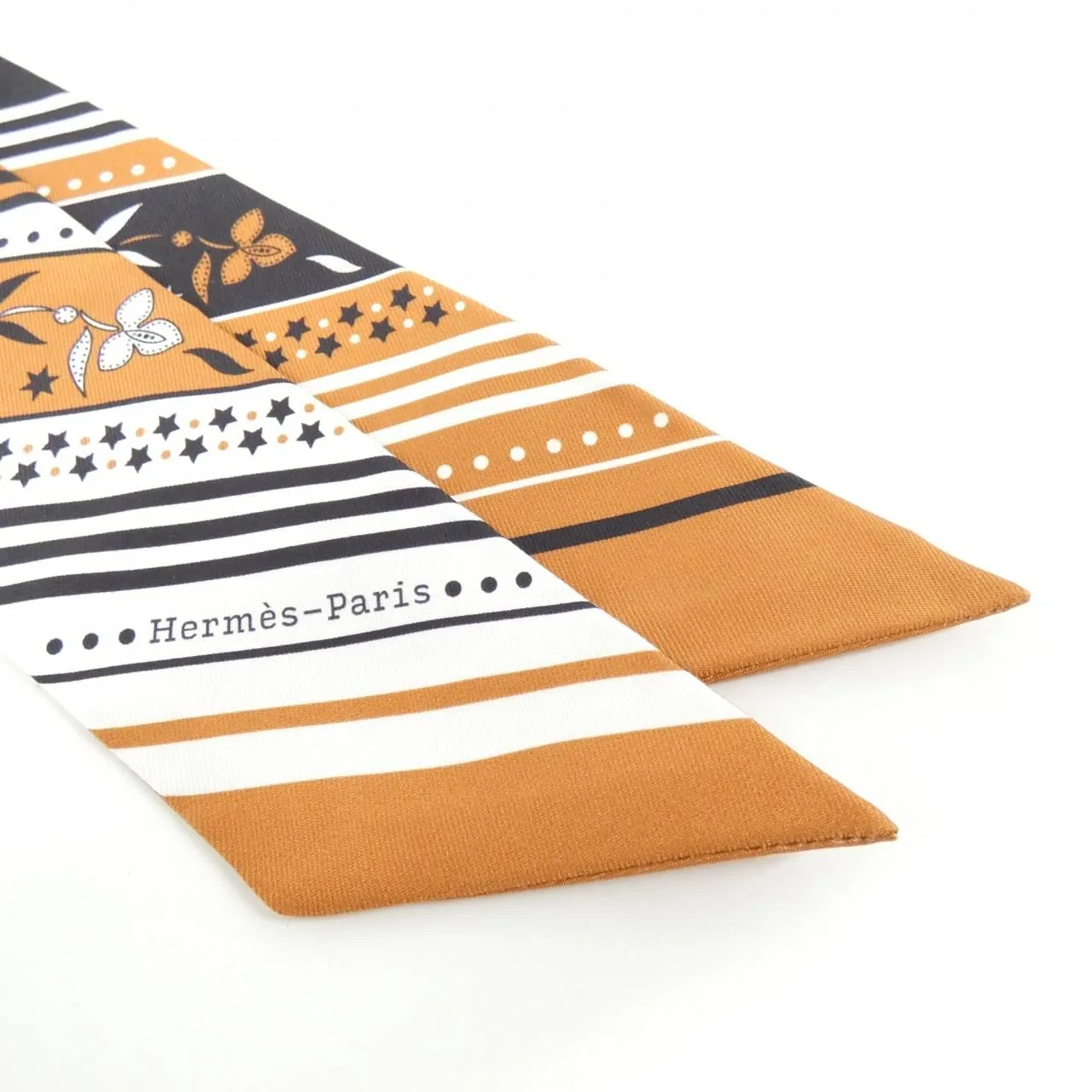 HERMES 064217S Scarf 2