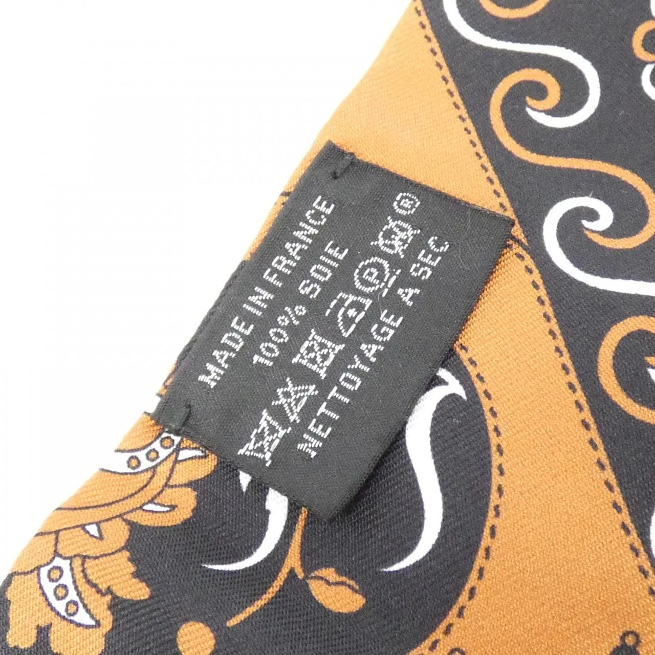 HERMES 064217S Scarf 3