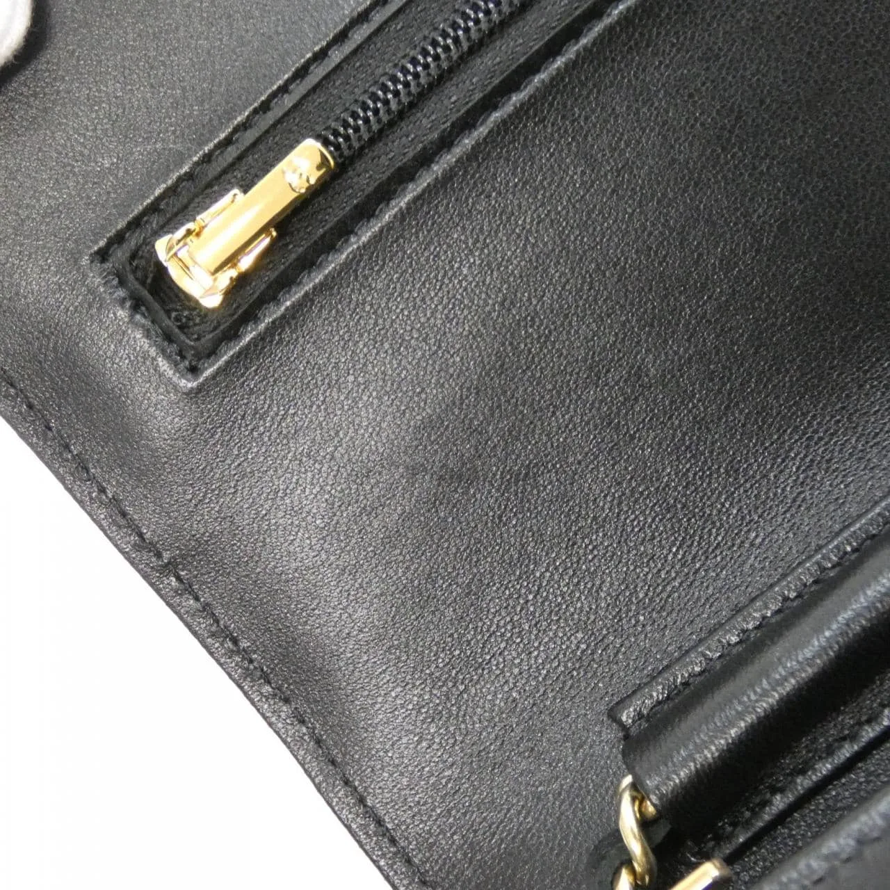 CHANEL Chanel 19 AP3076 Wallet Lambskin 7