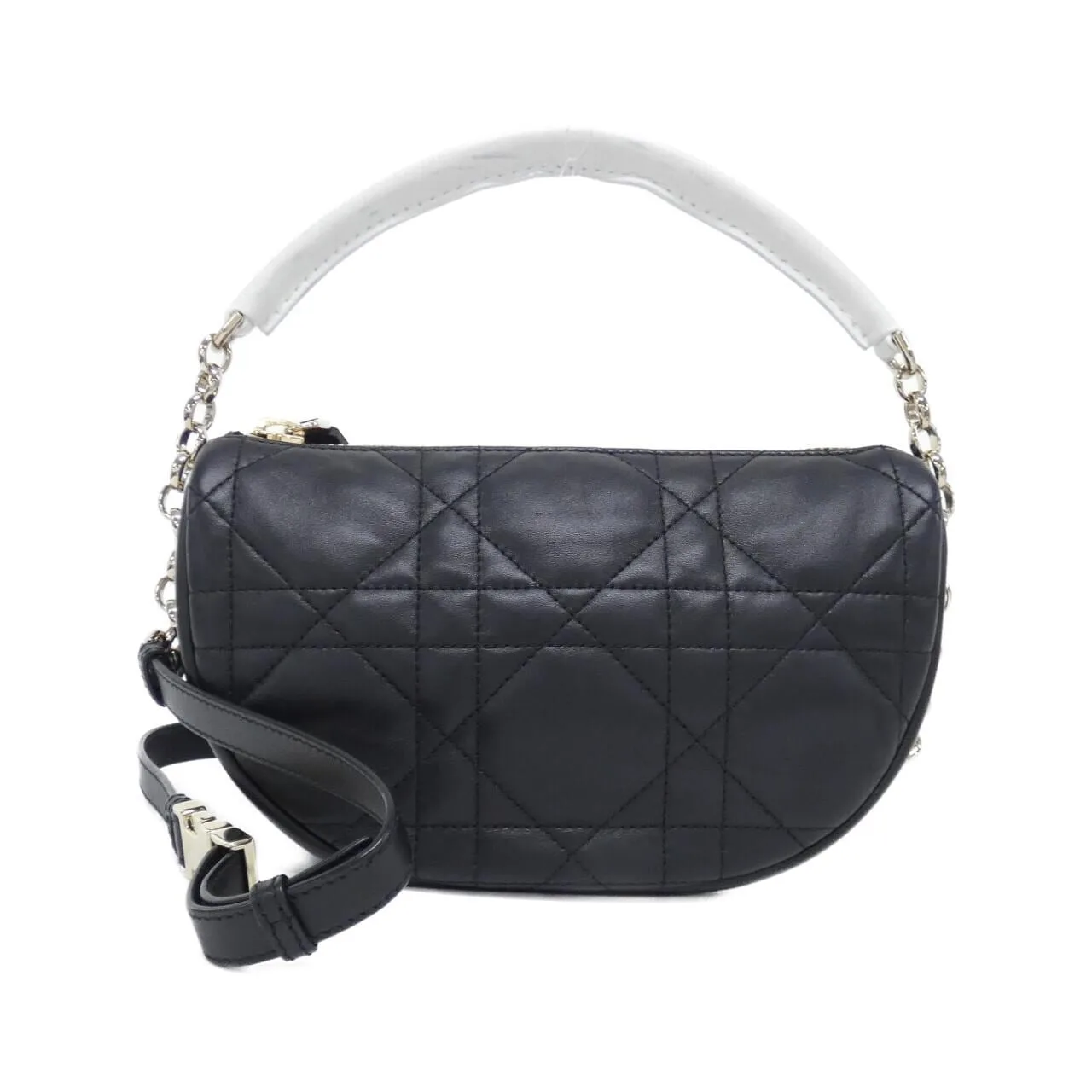 DIOR M7200ONOA 肩背包 羊皮