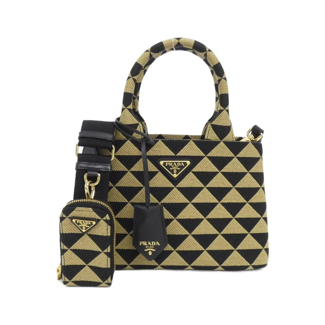 PRADA 1BG462 手提包
