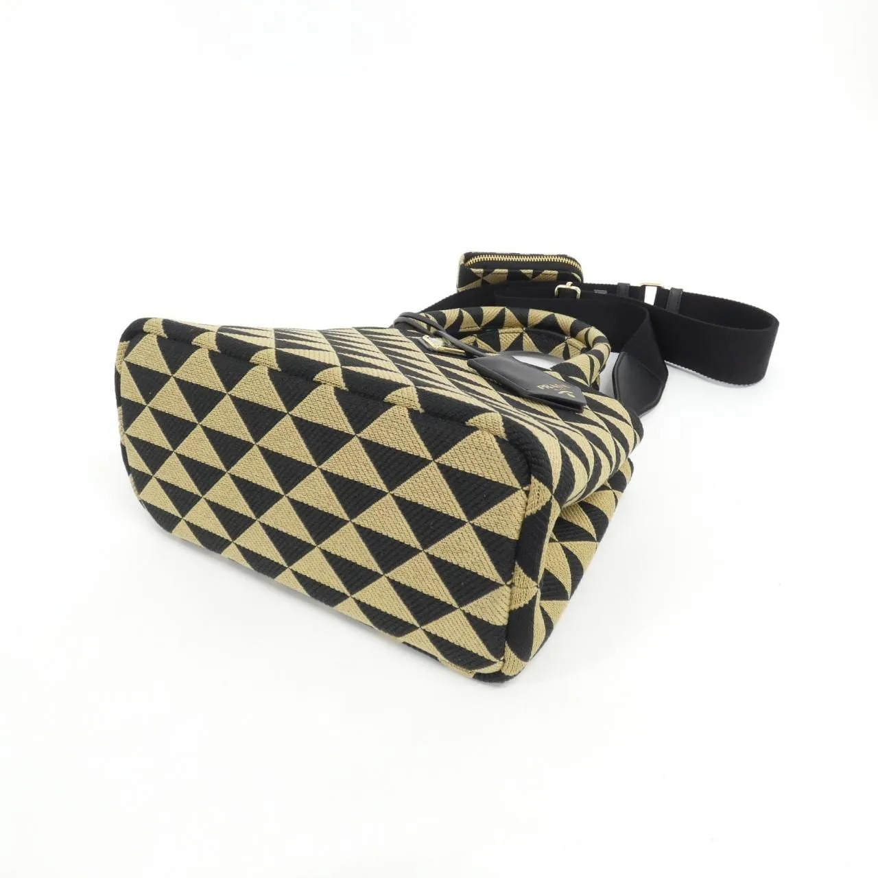 PRADA 1BG462 手提包 3