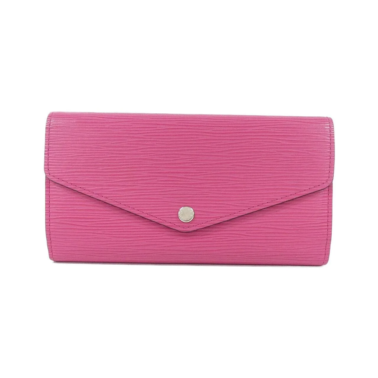 LOUIS VUITTON M41958 銀包 Epi