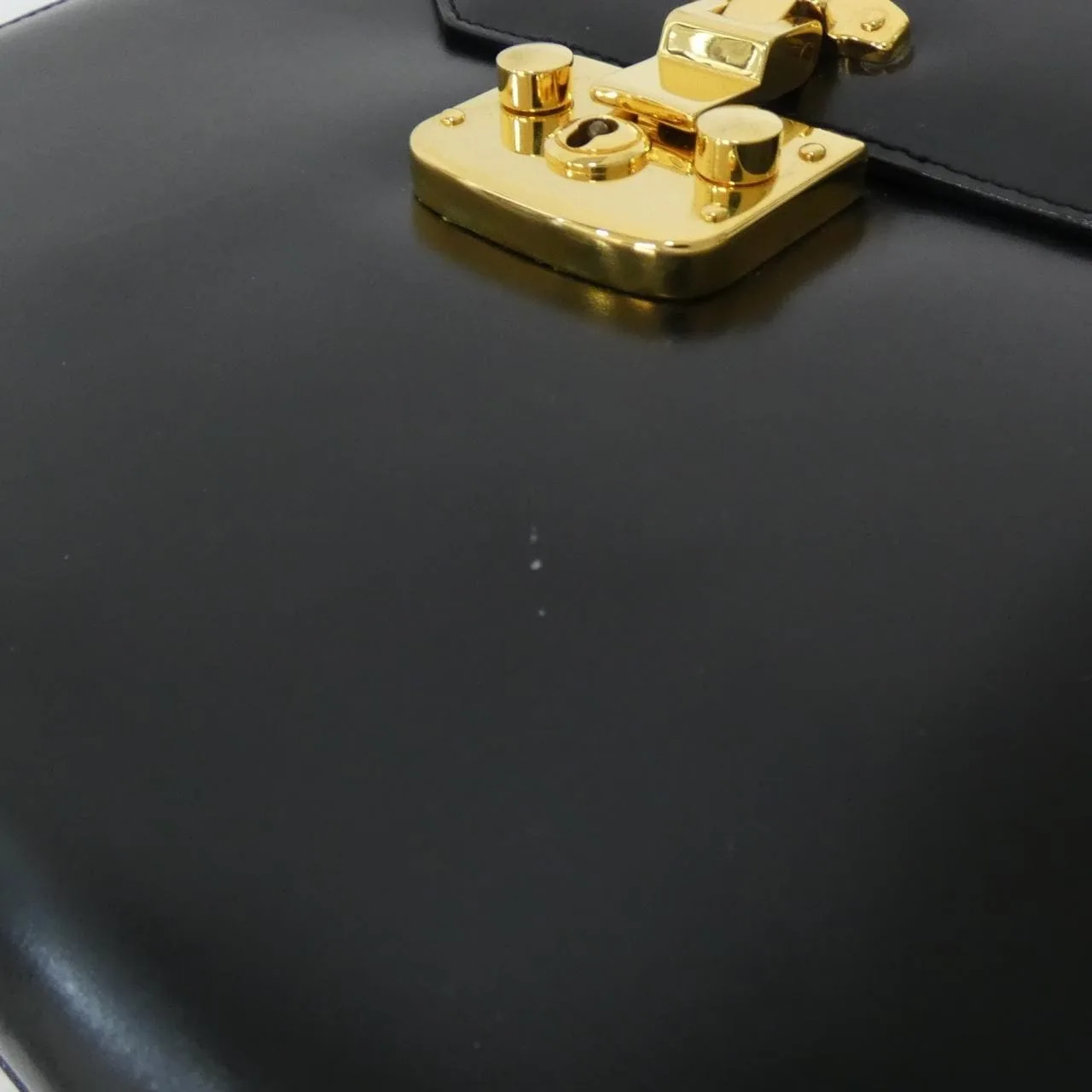 GUCCI 000 406 0258 手提包 皮革 5