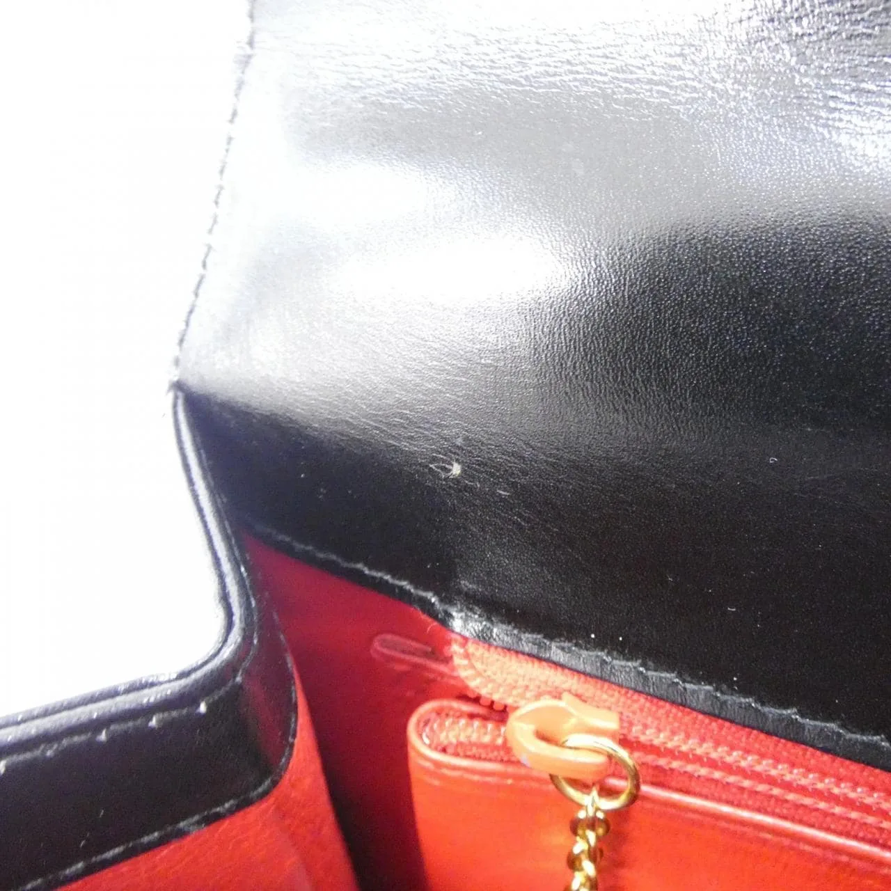 GUCCI 000 406 0258 手提包 皮革 9