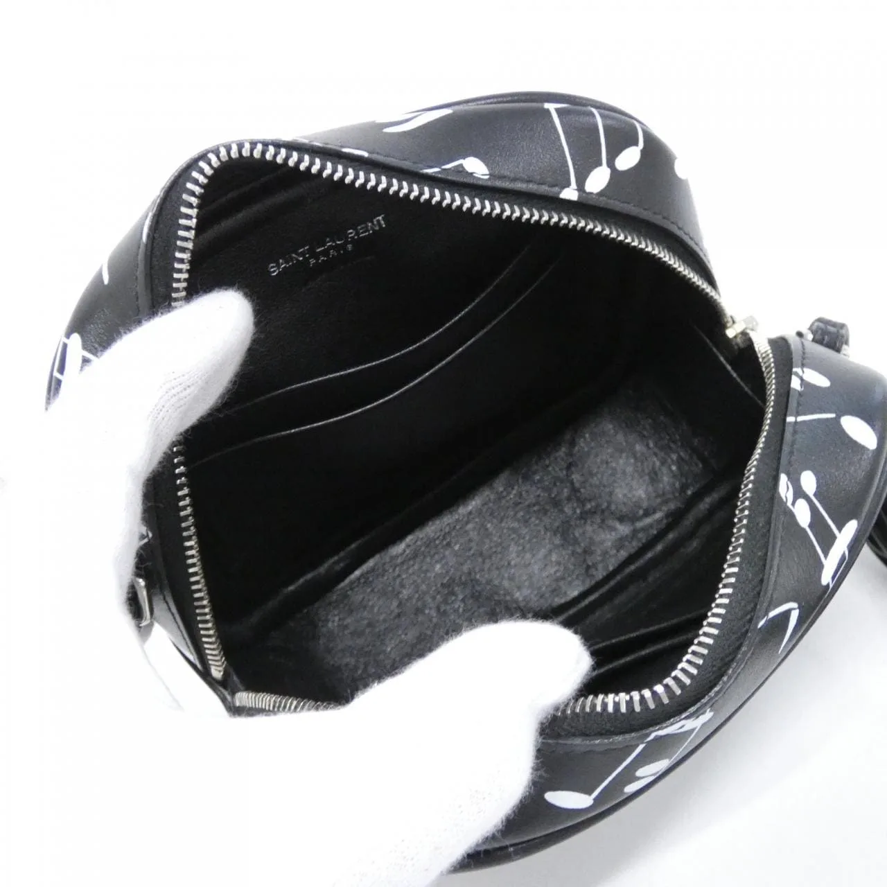 SAINT LAURENT 425317 肩背包 6