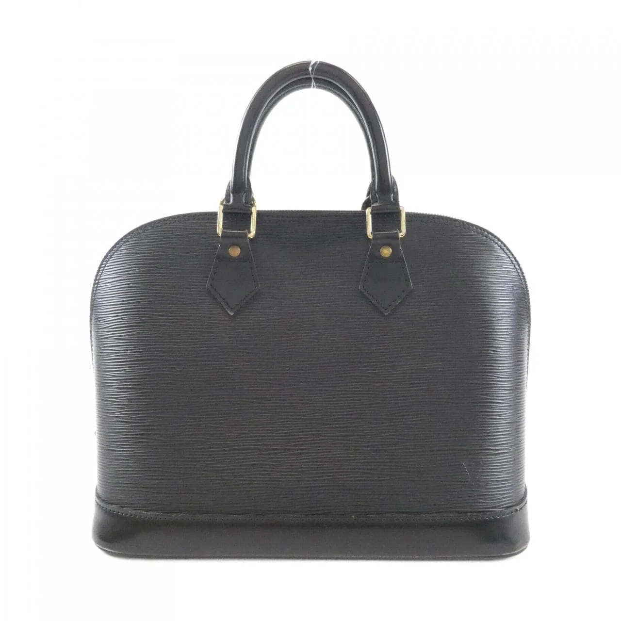 LOUIS VUITTON Alma M52142 Handbag Epi