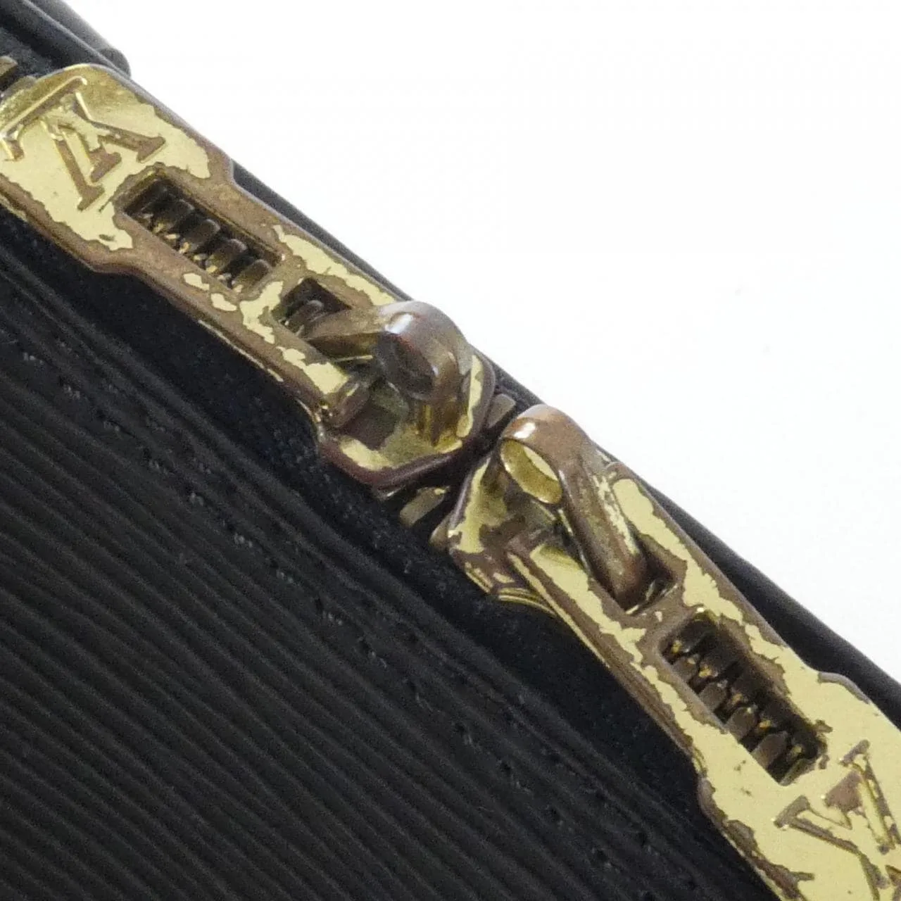 LOUIS VUITTON Alma M52142 Handbag Epi 4