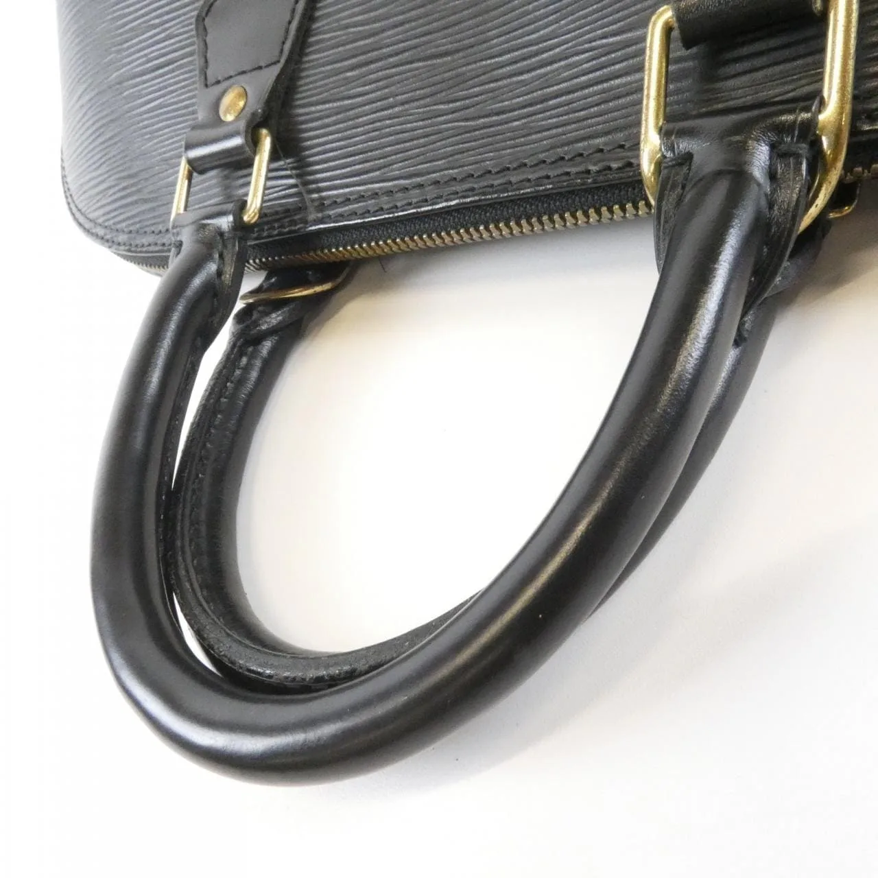 LOUIS VUITTON Alma M52142 Handbag Epi 5