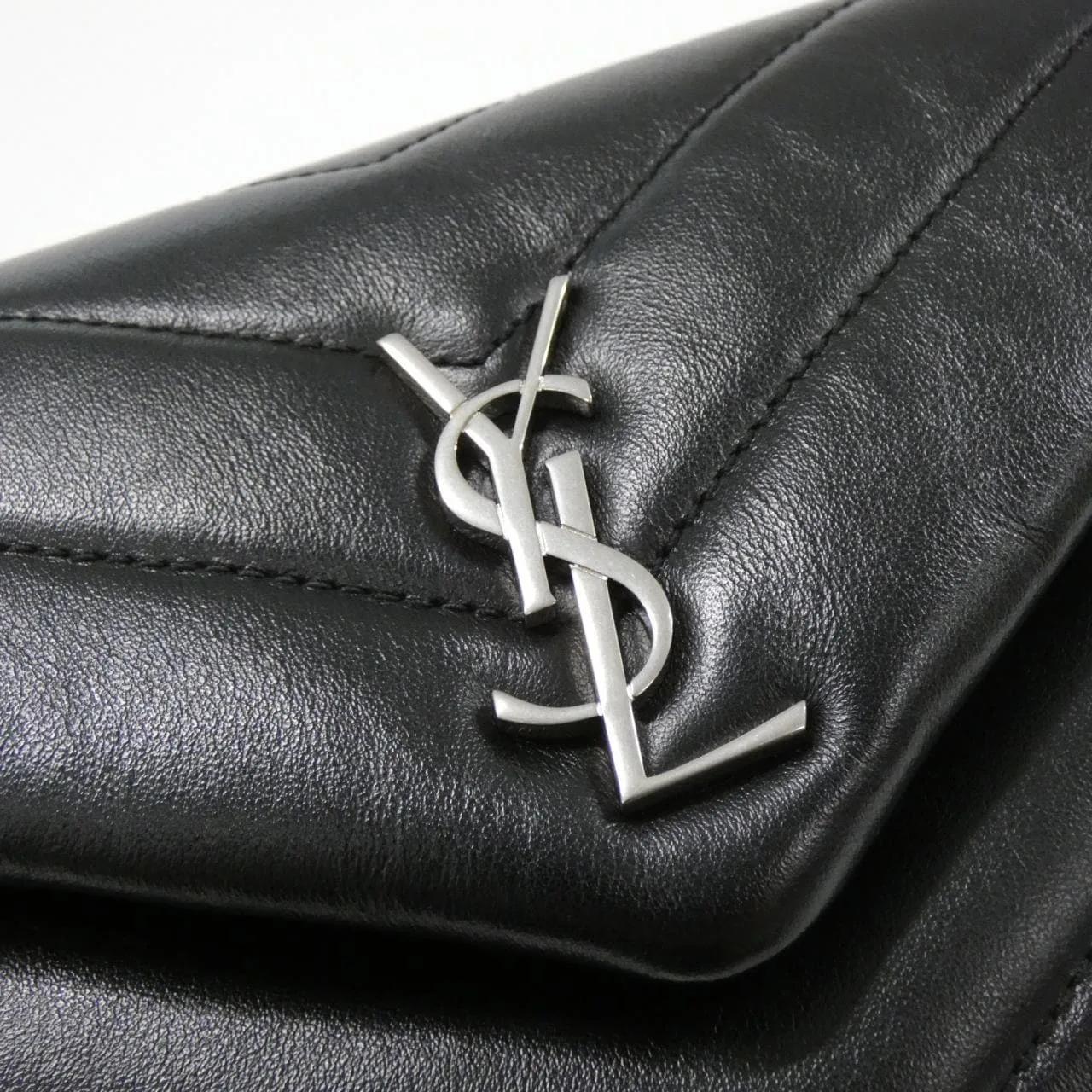 SAINT LAURENT Loulou 467072 DV706 肩背包 5
