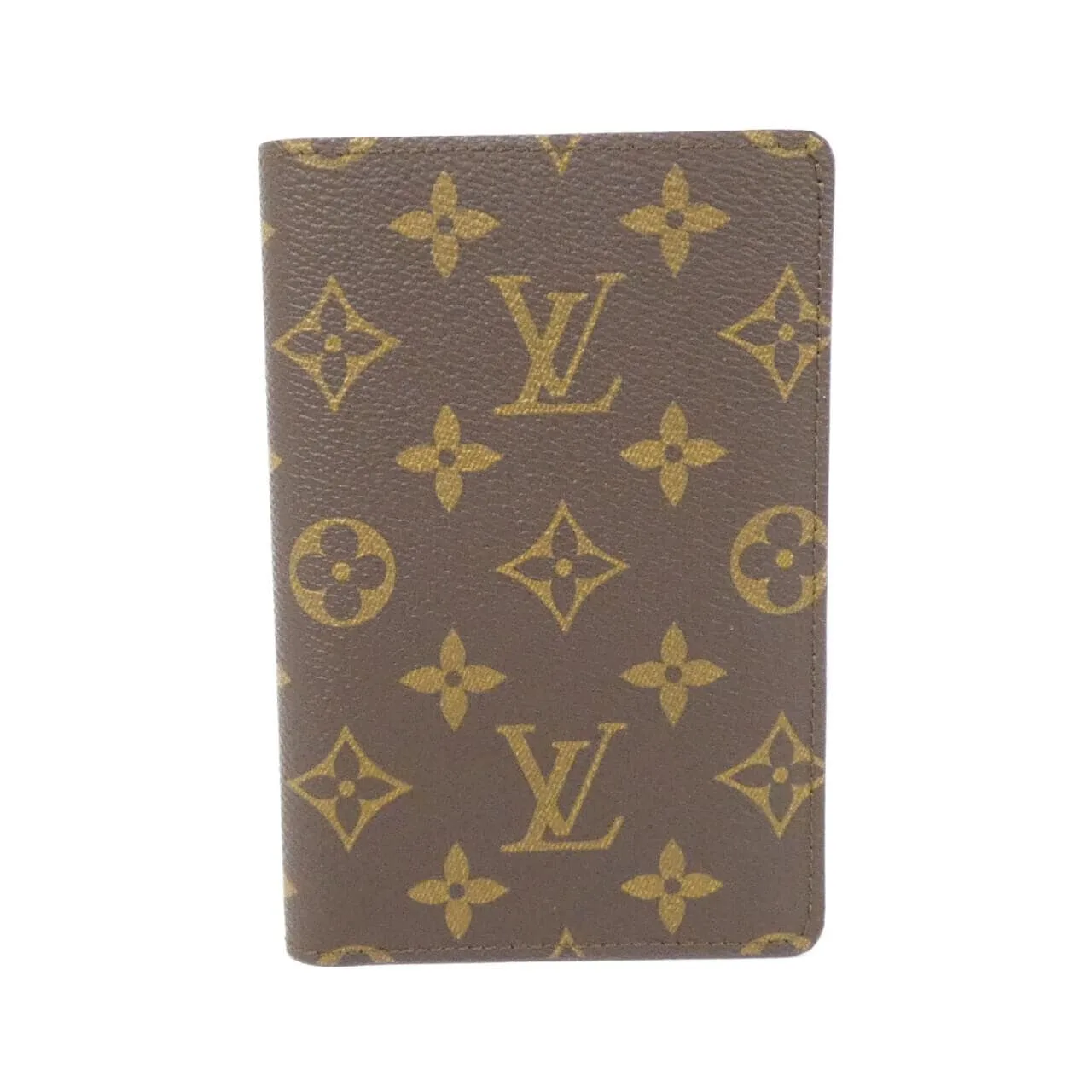 LOUIS VUITTON 銀包 Monogram