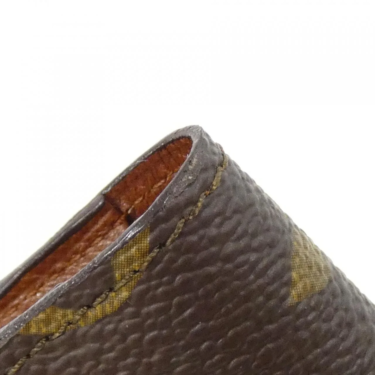 LOUIS VUITTON 銀包 Monogram 3
