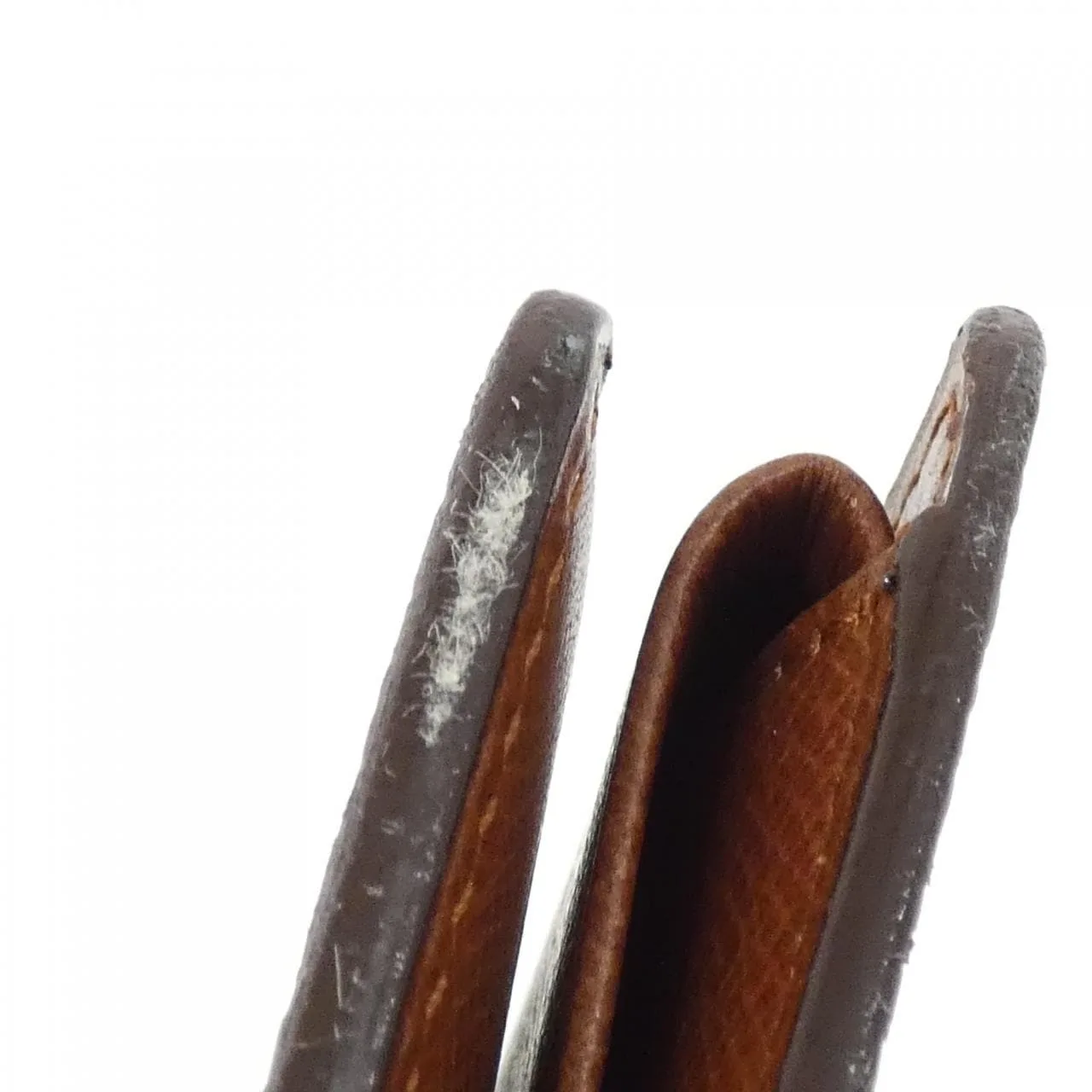 LOUIS VUITTON 銀包 Monogram 4