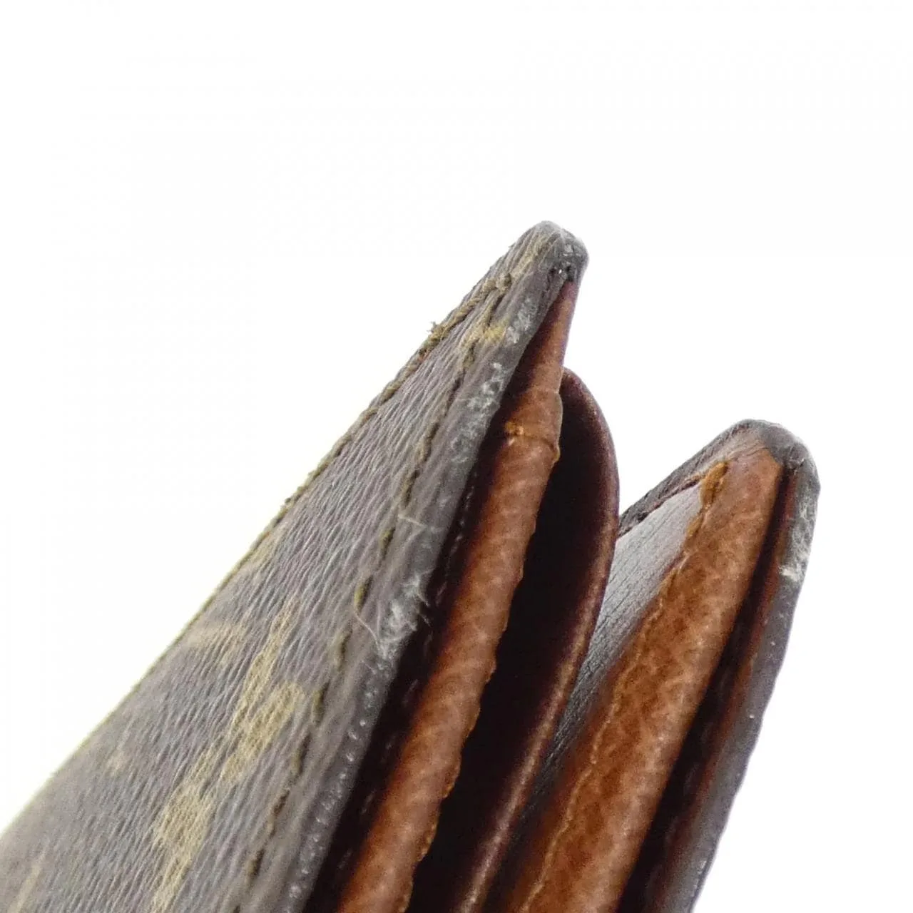 LOUIS VUITTON 銀包 Monogram 5
