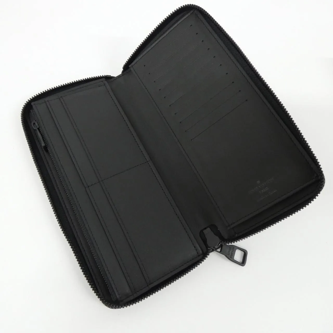 LOUIS VUITTON M69047 銀包 Monogram 3