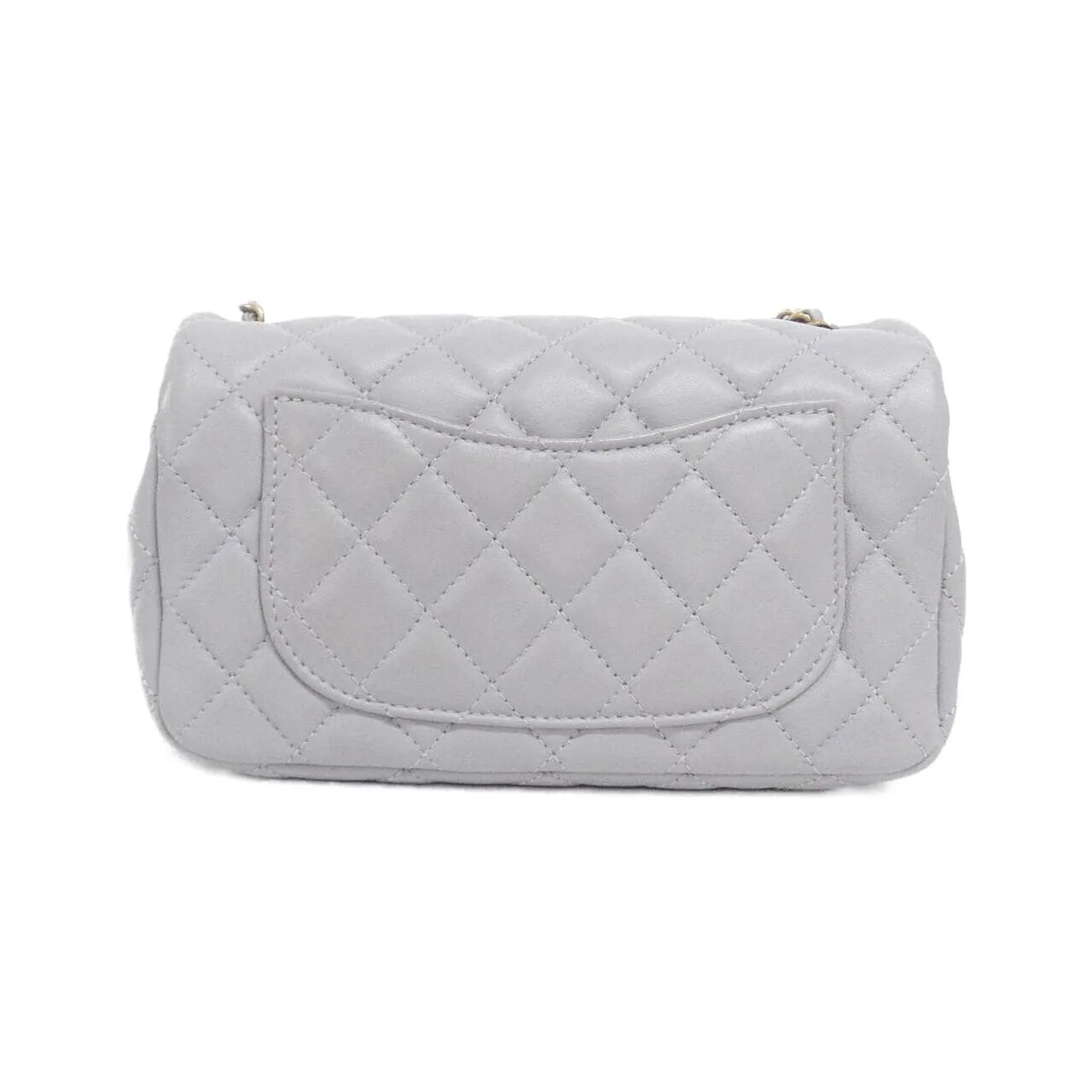 CHANEL Chanel 19 AS1787 Shoulder Lambskin 2