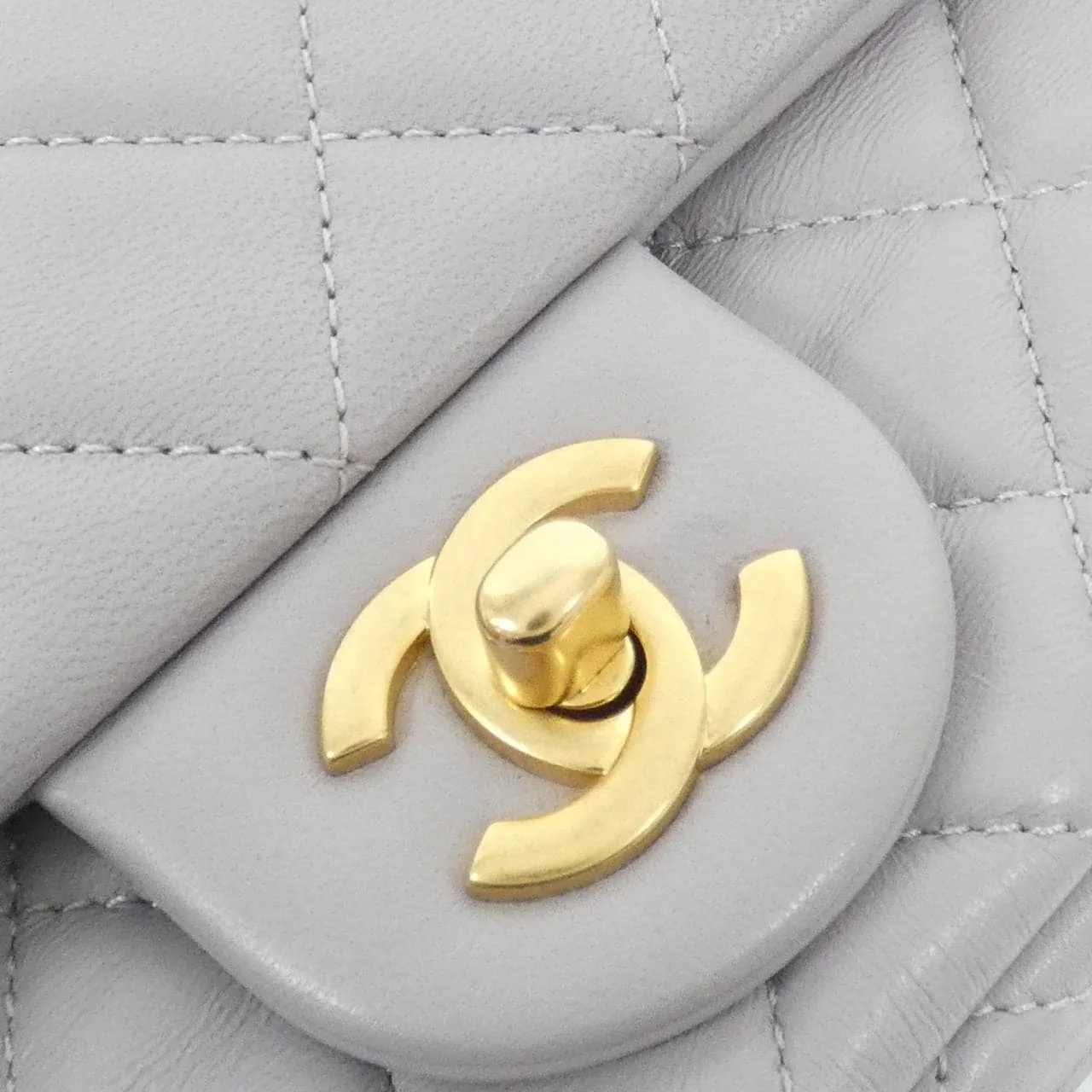 CHANEL Chanel 19 AS1787 Shoulder Lambskin 5
