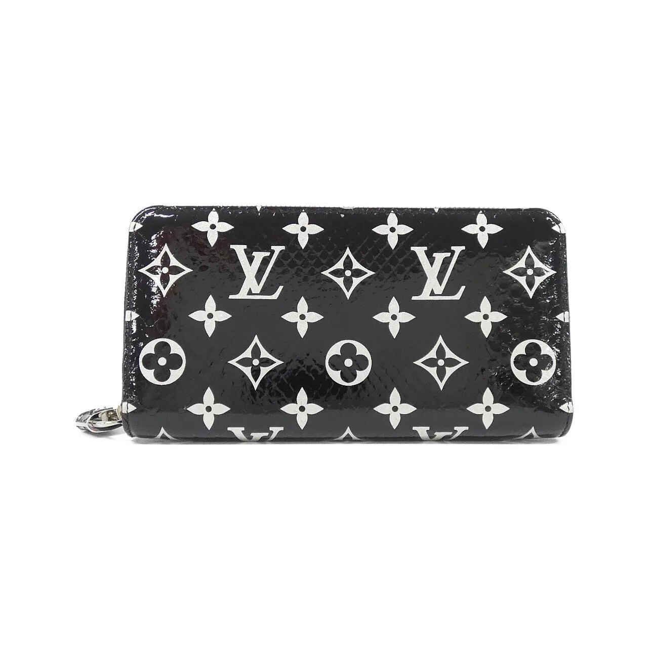 LOUIS VUITTON N96955 Wallet Leather