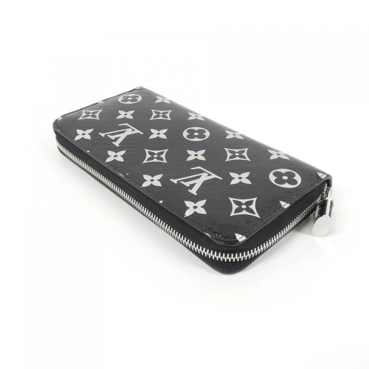 LOUIS VUITTON N96955 Wallet Leather 2