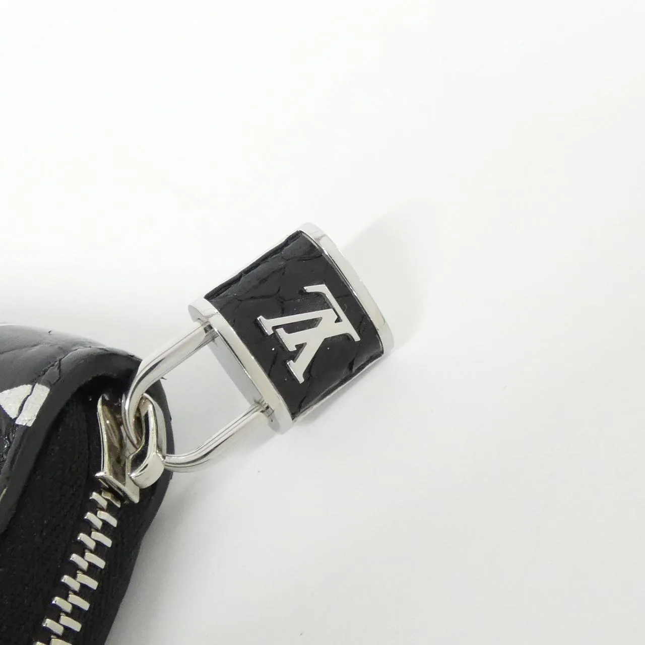 LOUIS VUITTON N96955 Wallet Leather 3
