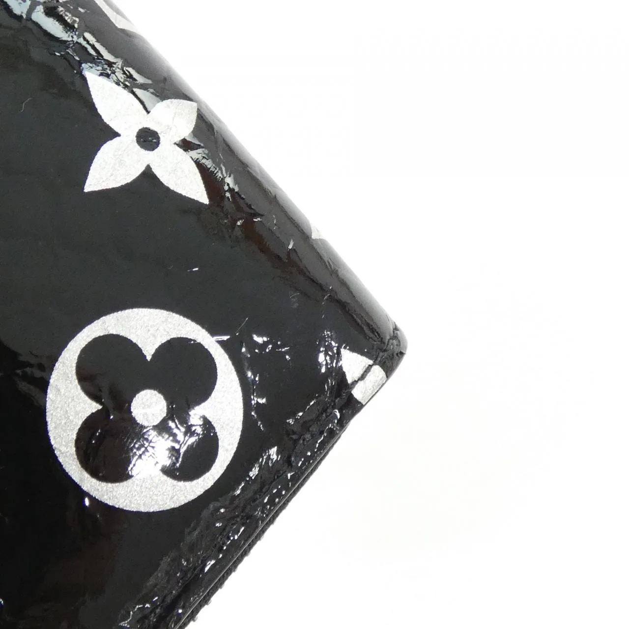 LOUIS VUITTON N96955 Wallet Leather 4
