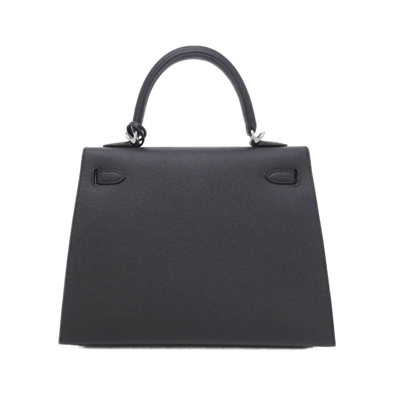 HERMES Kelly 038416CK Handbag Epsom 2