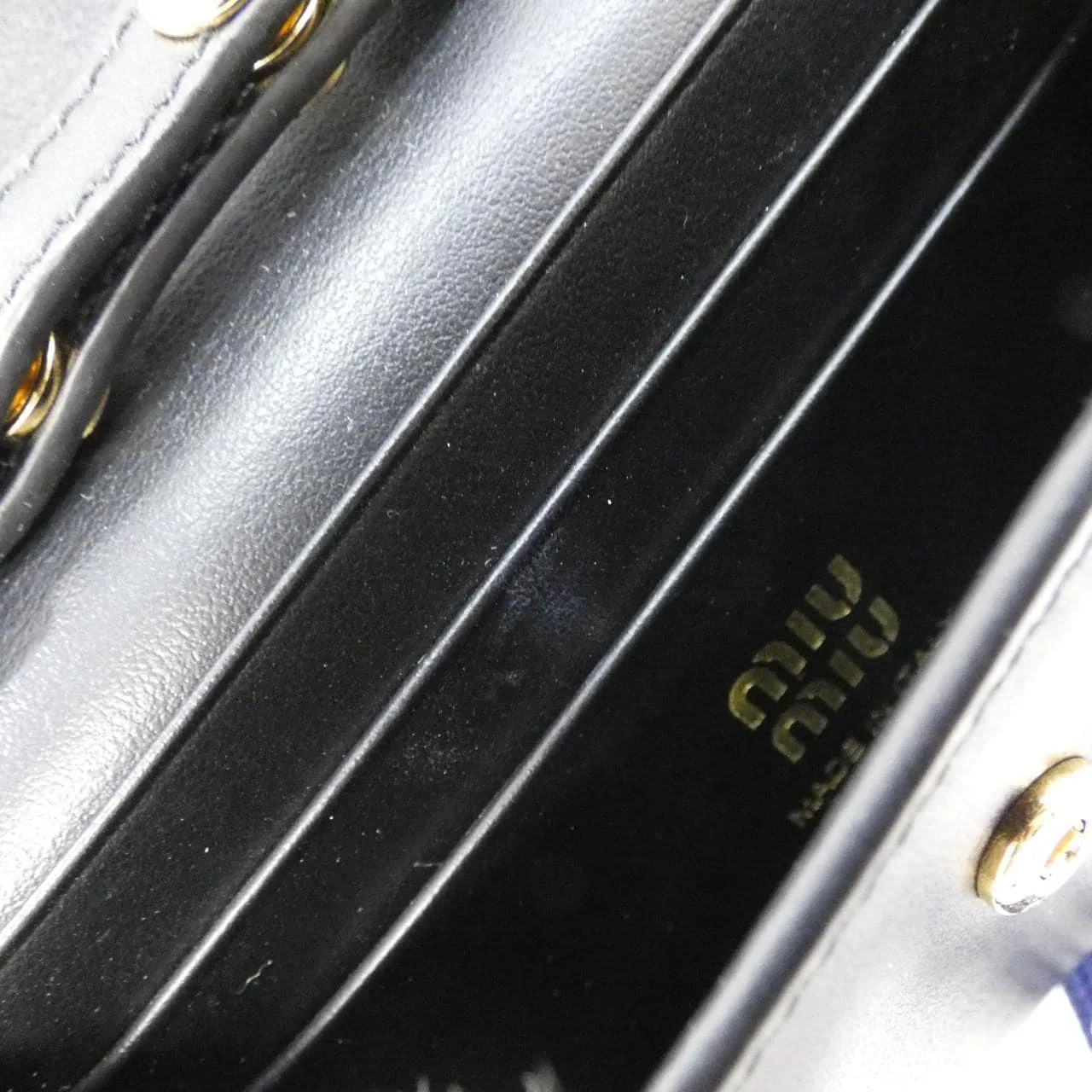 MIU MIU 5MT024 散紙包 8