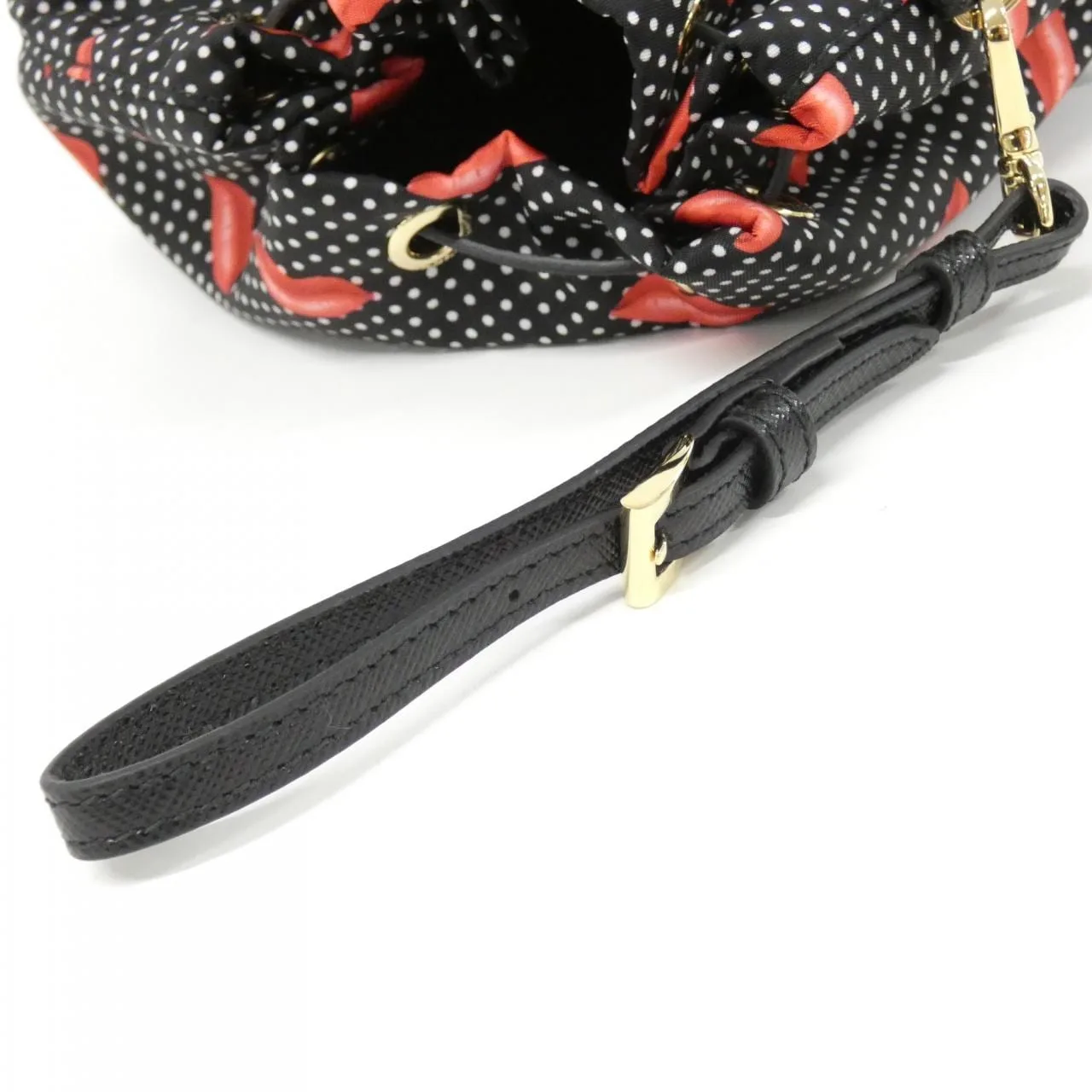 PRADA 1NS369 小袋 5