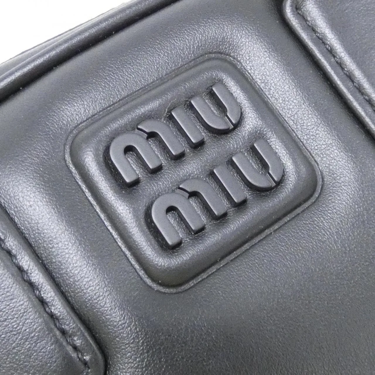 MIU MIU 5BB191 手提包 4