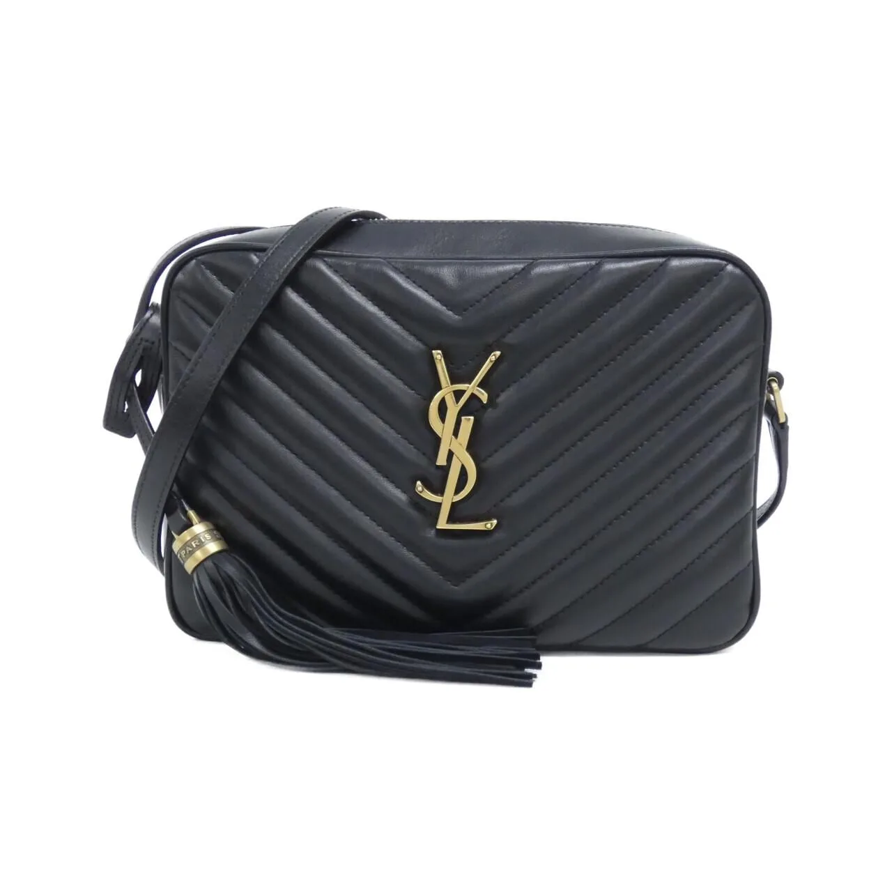 SAINT LAURENT 612544 DV707 Shoulder