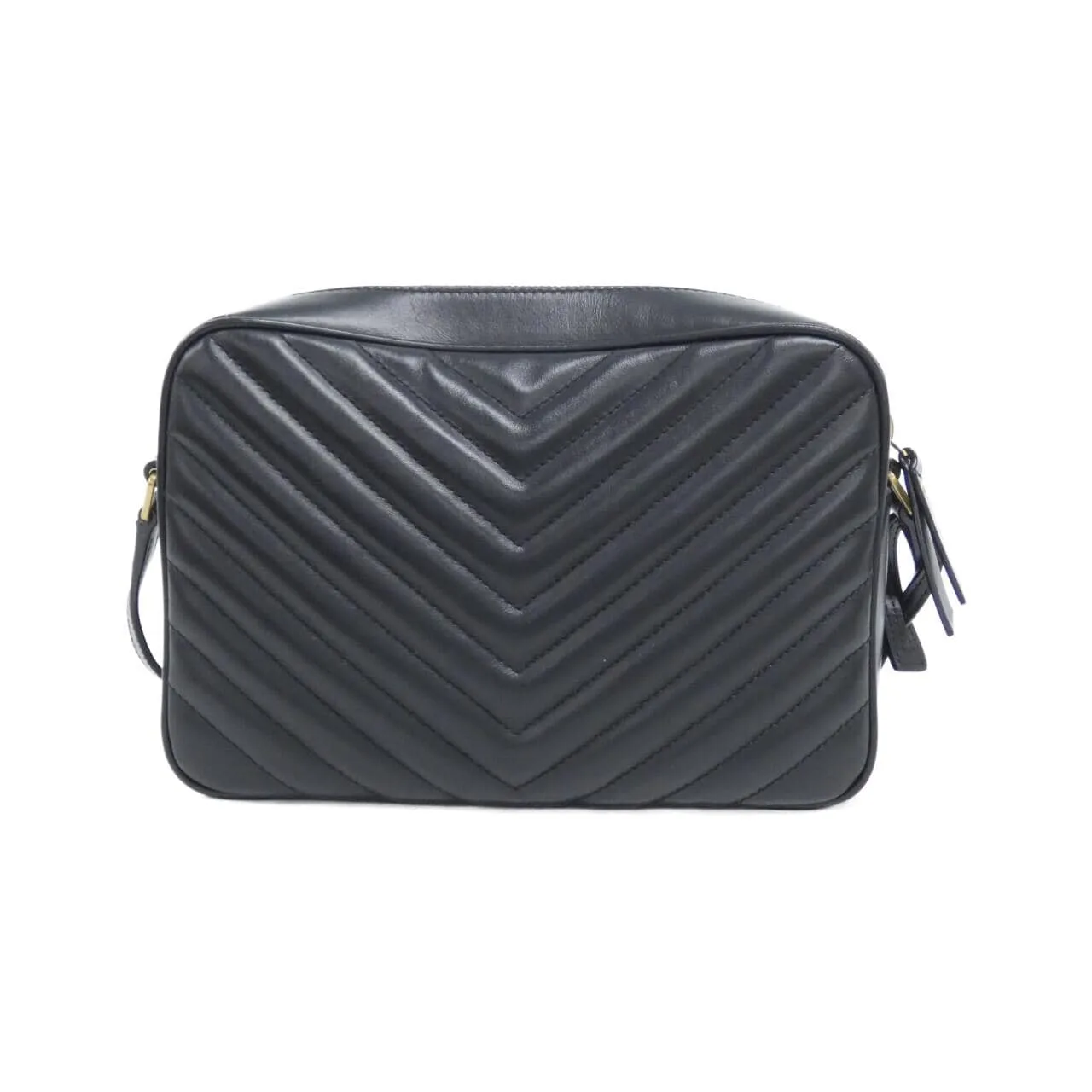 SAINT LAURENT 612544 DV707 Shoulder 2