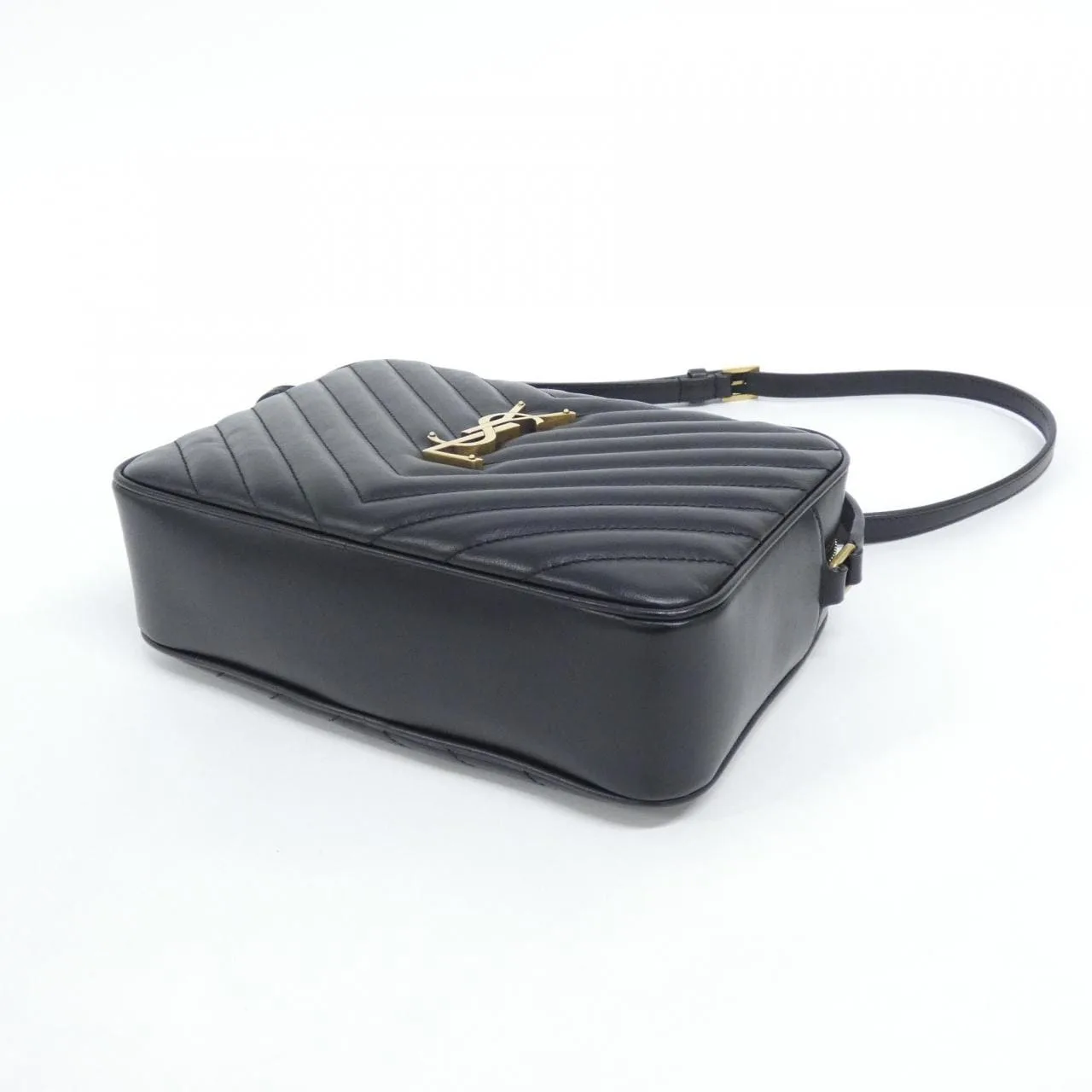 SAINT LAURENT 612544 DV707 Shoulder 3