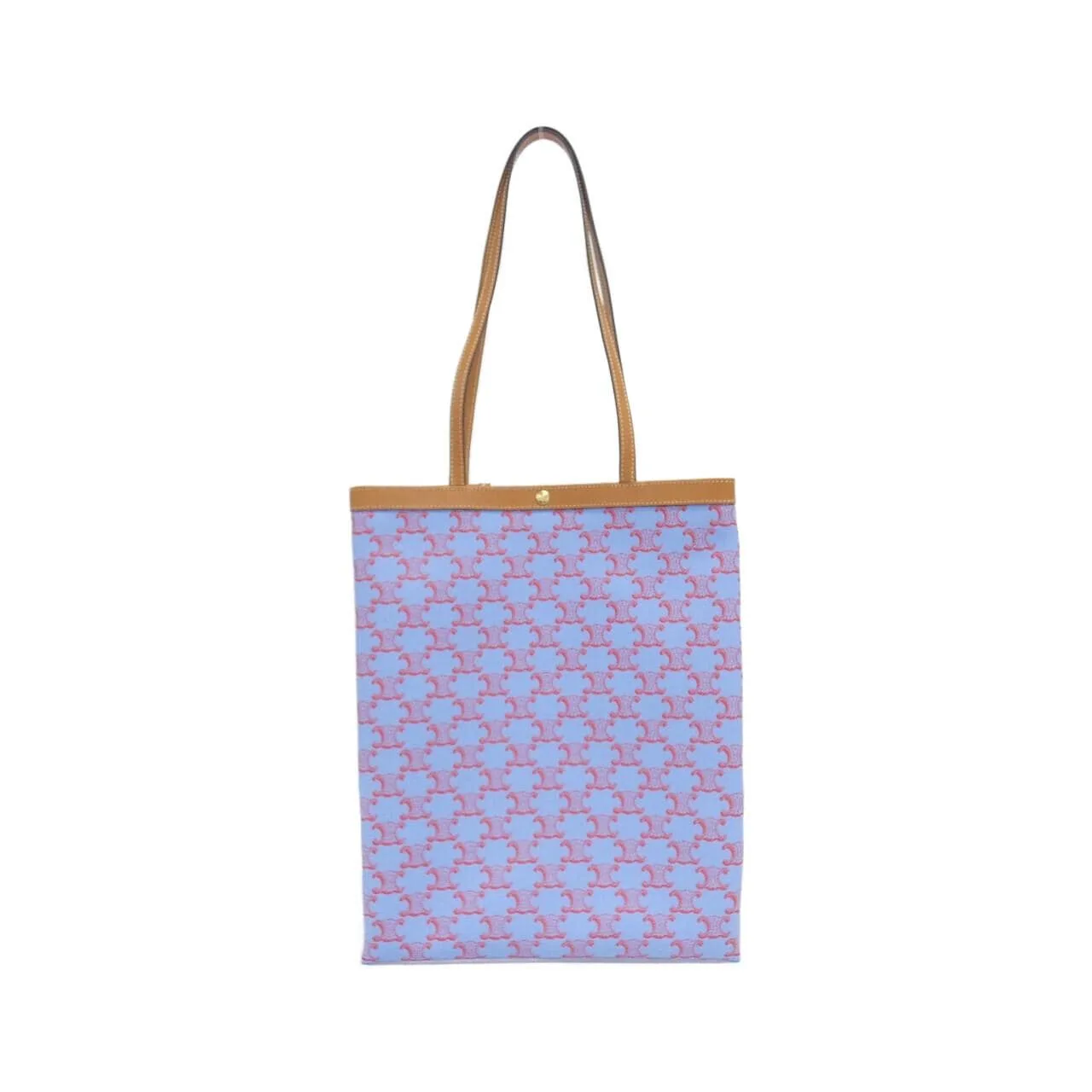CELINE 123832O93 手提包 帆布