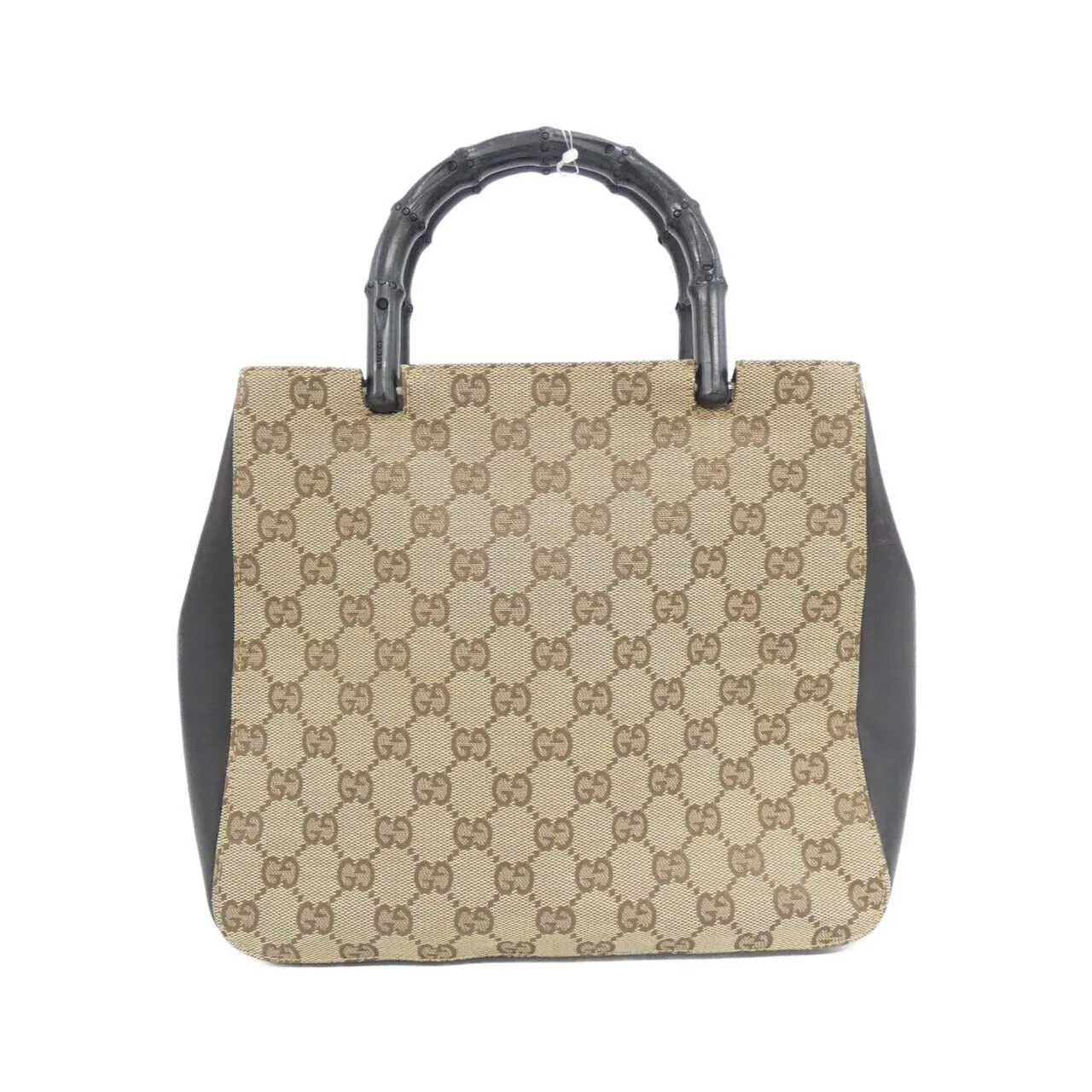 GUCCI 002 1061 手提包 帆布