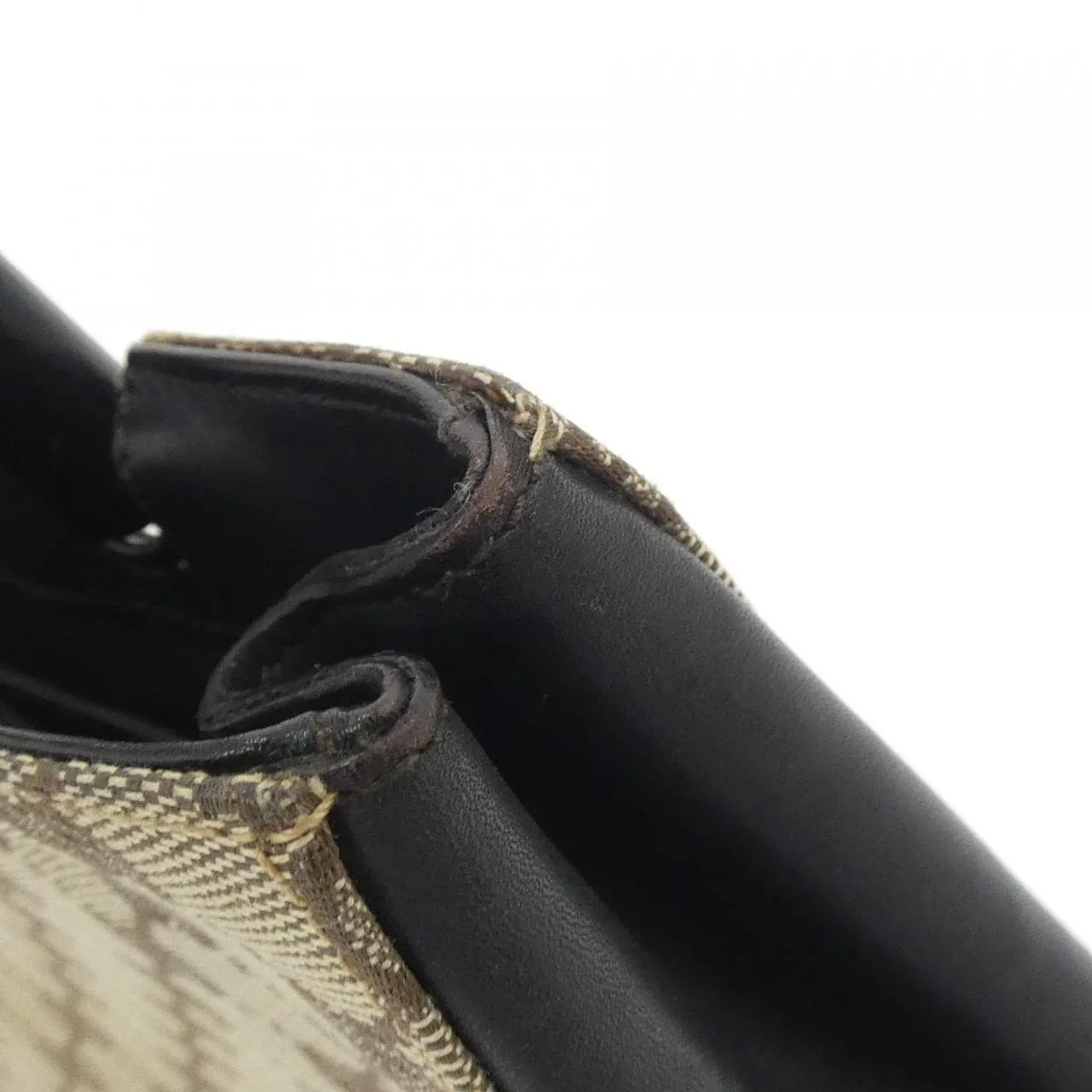 GUCCI 002 1061 手提包 帆布 5