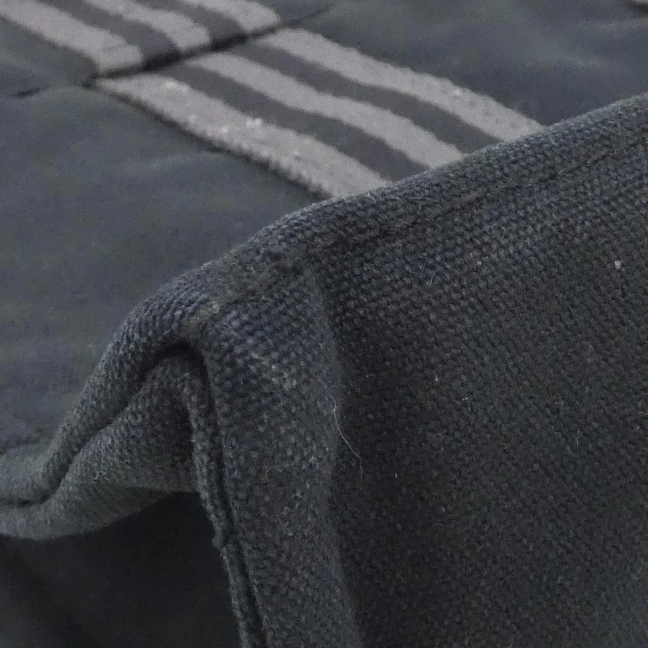 HERMES 100754M 托特包 帆布 2