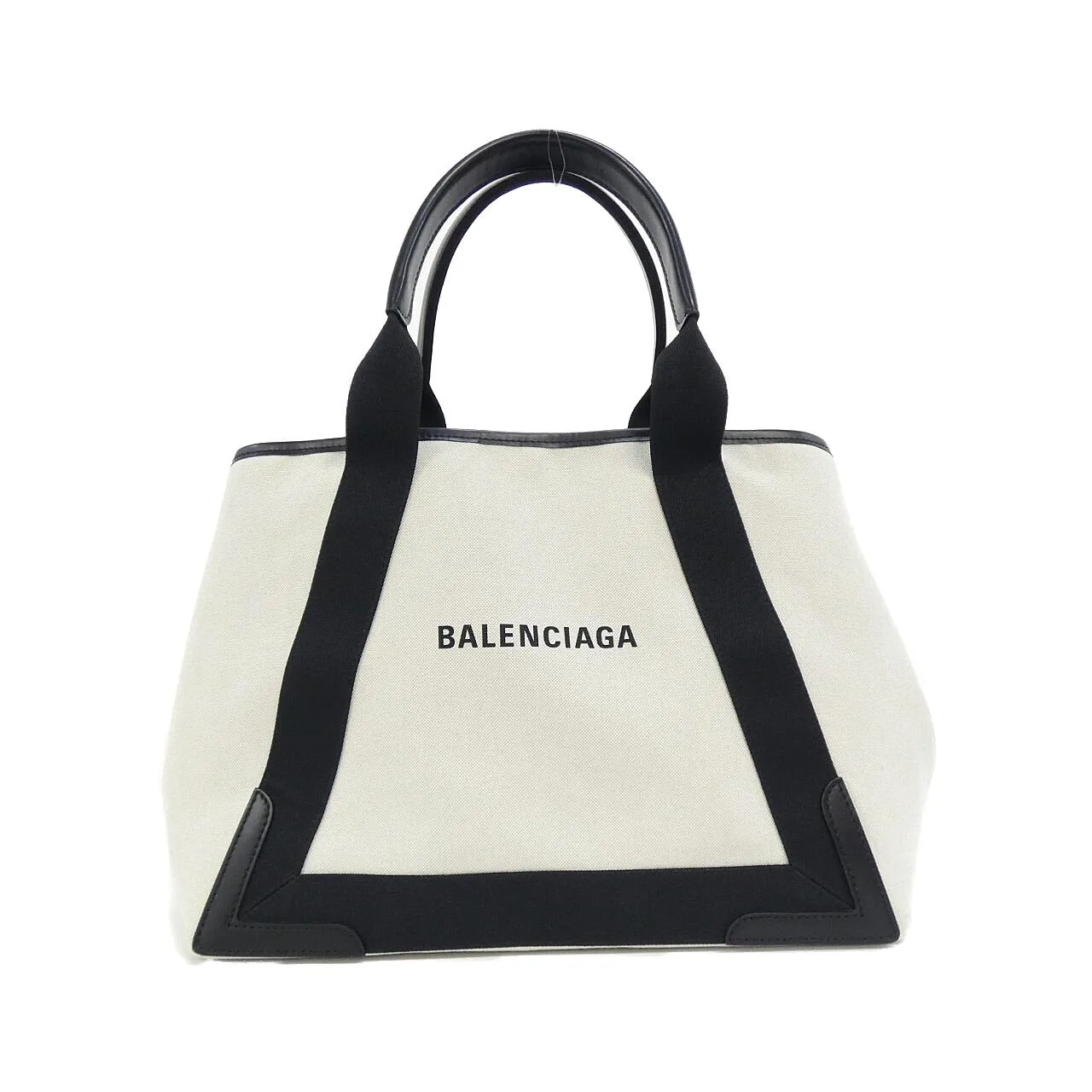 BALENCIAGA 581292 2HH3N 肩背包 帆布