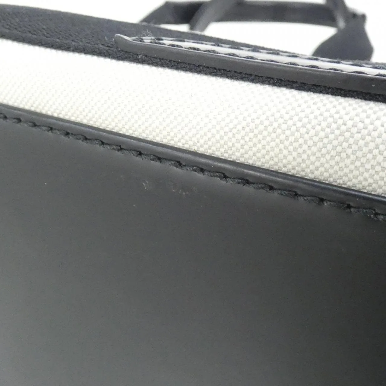 BALENCIAGA 581292 2HH3N 肩背包 帆布 3