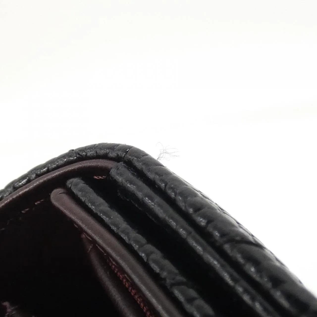 CHANEL Timeless Classic 31506 銀包 荔枝紋牛皮 3