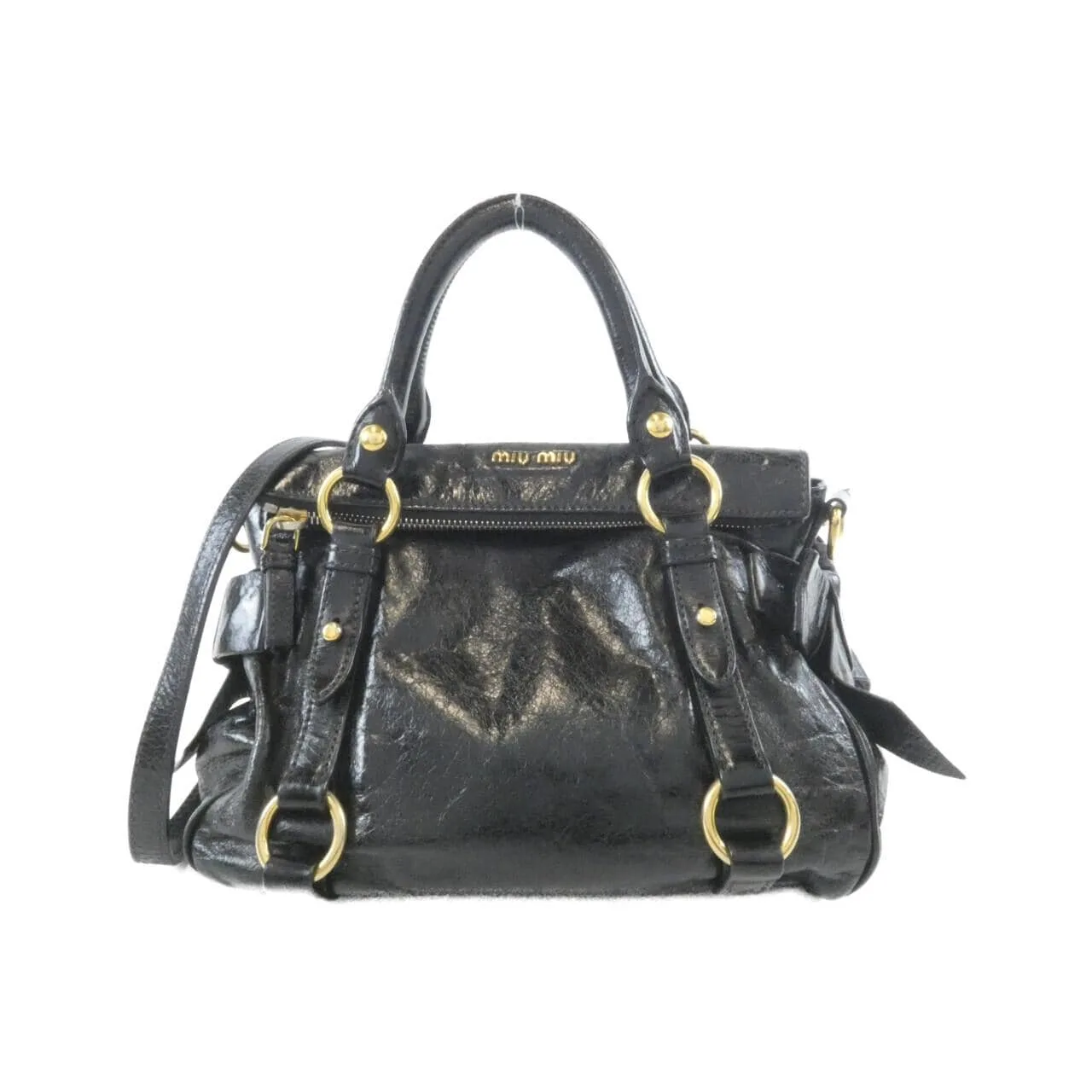 MIU MIU RT0438 手提包