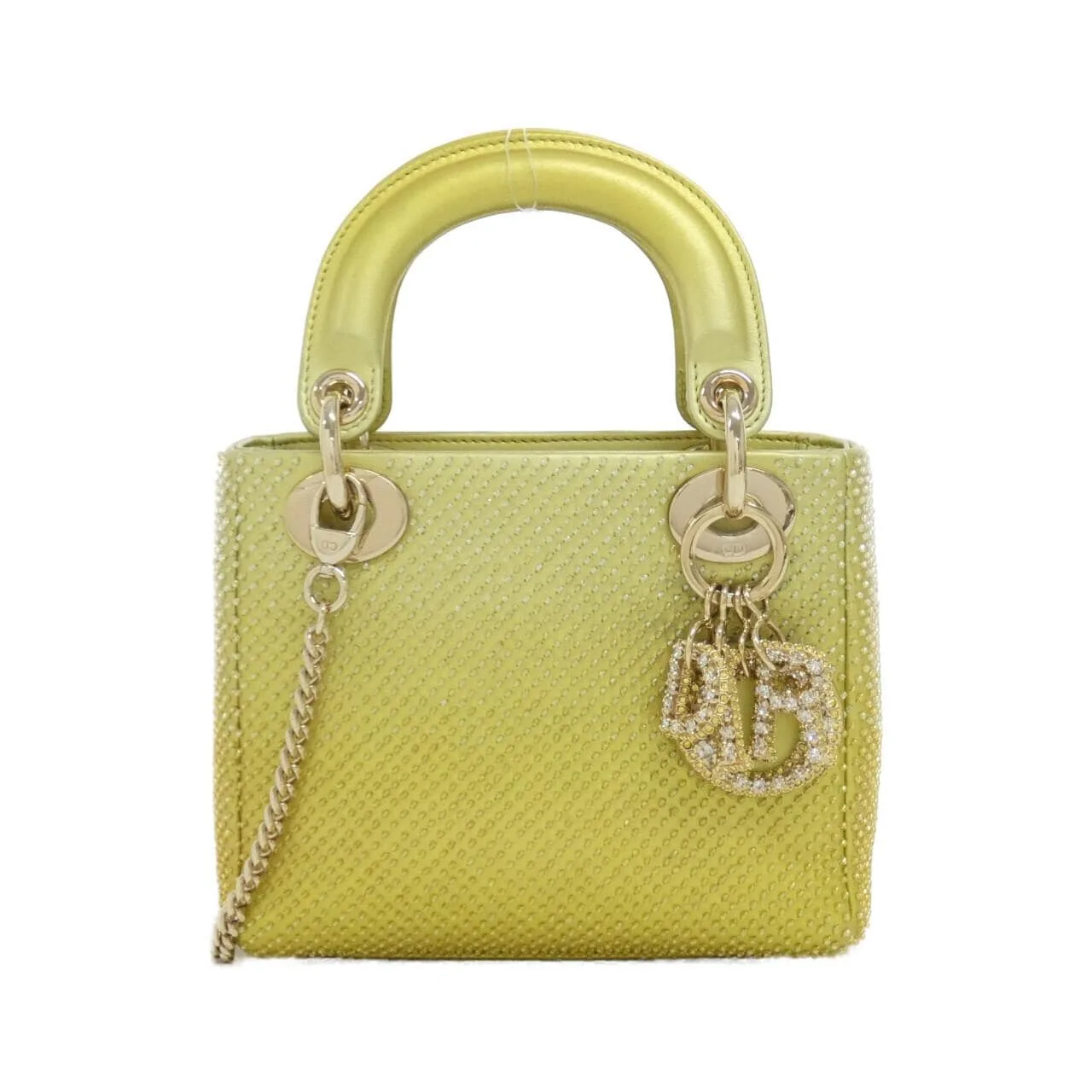 DIOR Lady Dior 手提包