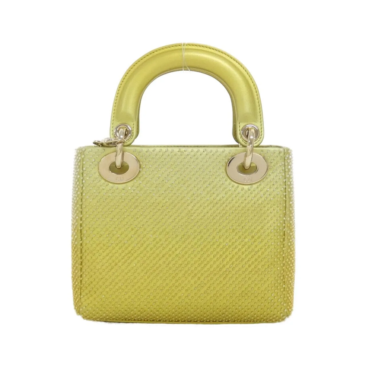 DIOR Lady Dior 手提包 2