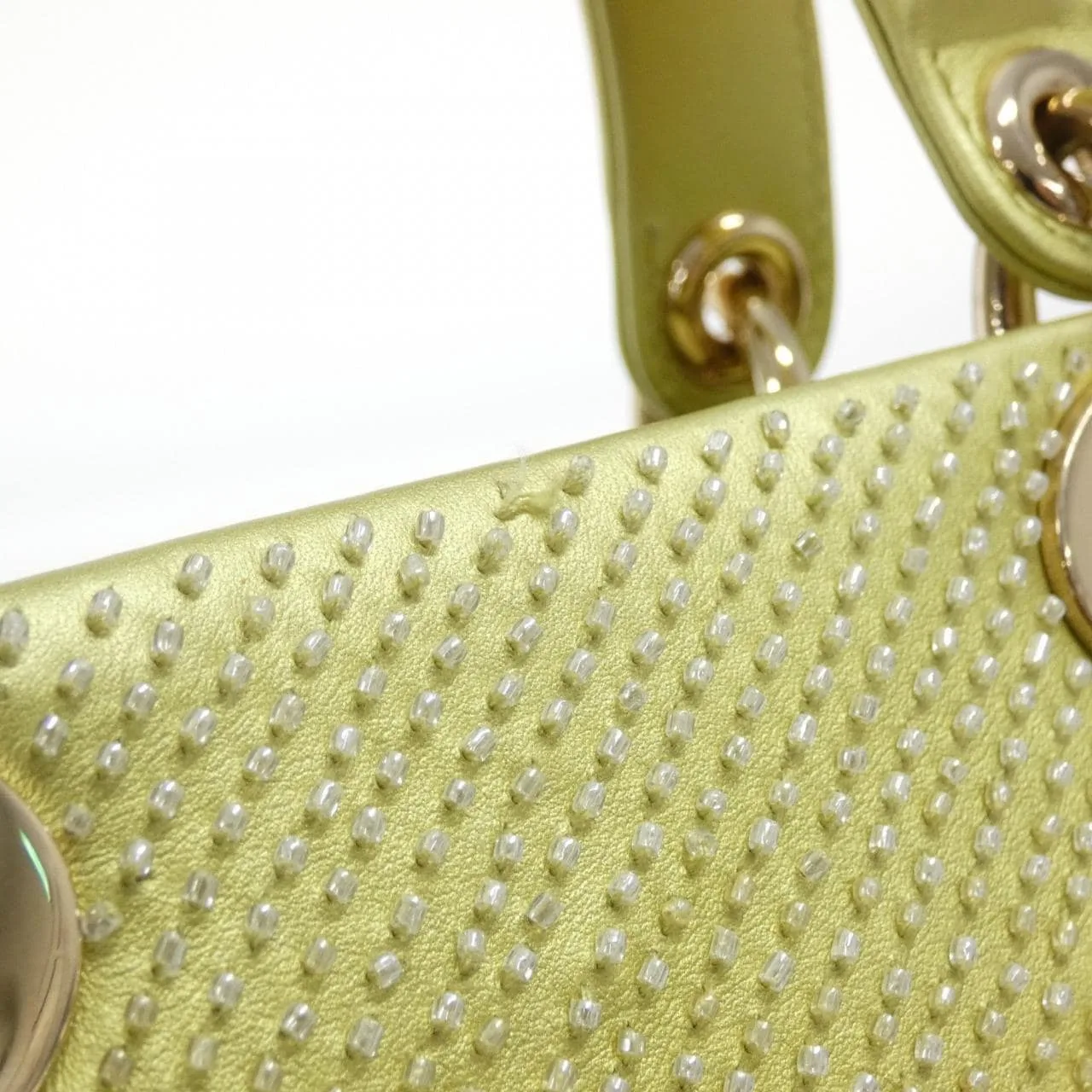 DIOR Lady Dior 手提包 4