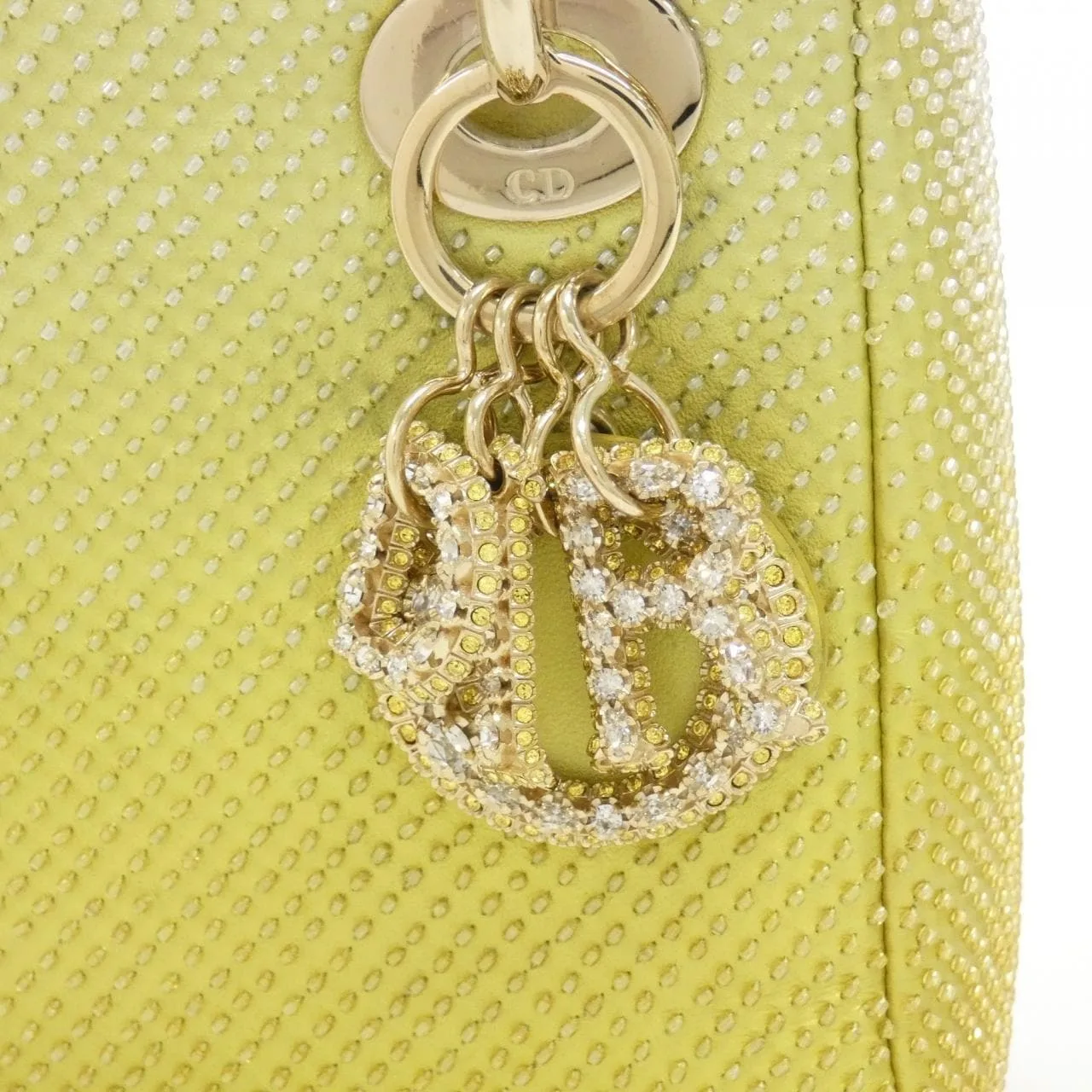 DIOR Lady Dior 手提包 5